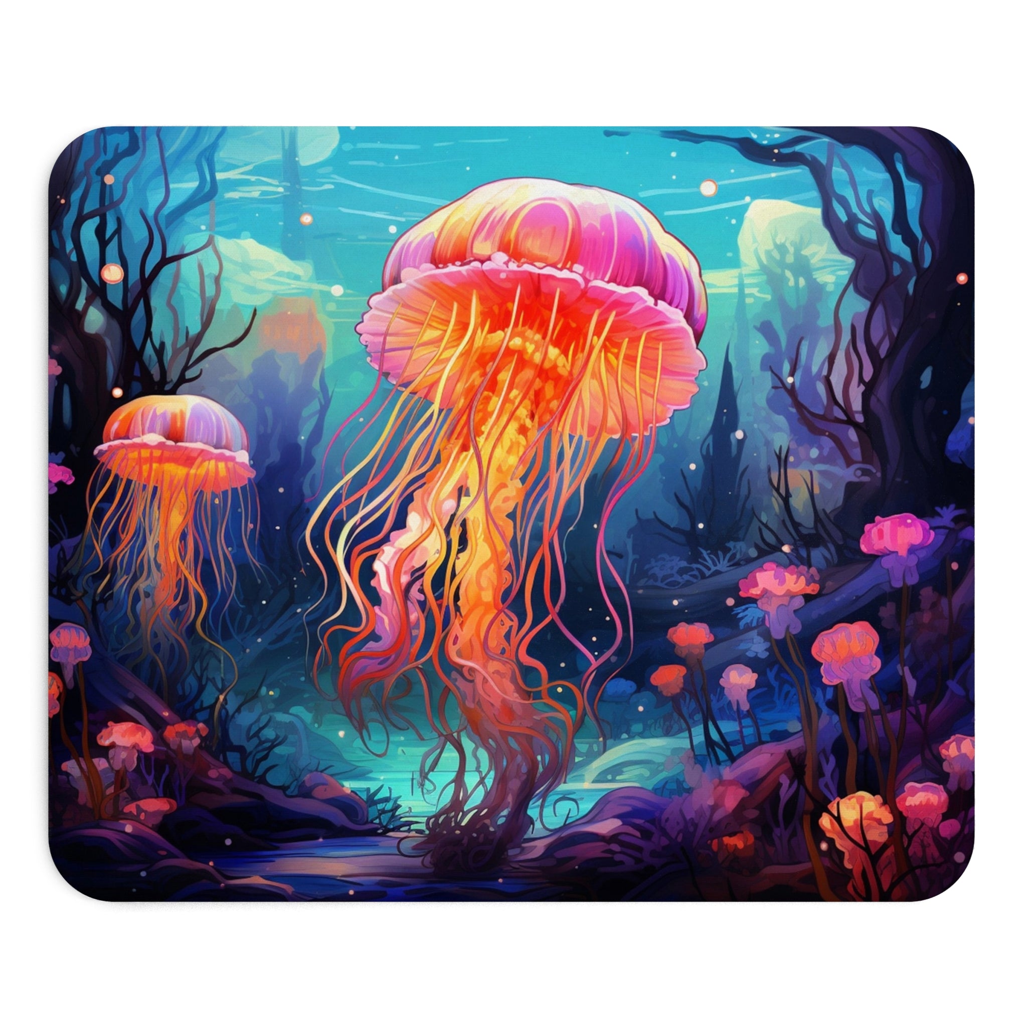 SEAMP0022 - Under the Sea Mouse Pads