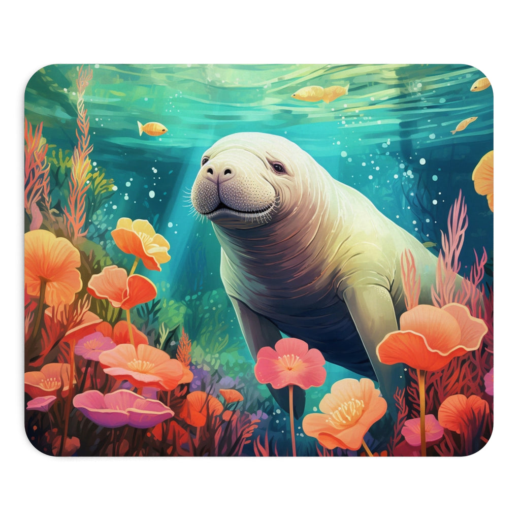 SEAMP0024 - Under the Sea Mouse Pads