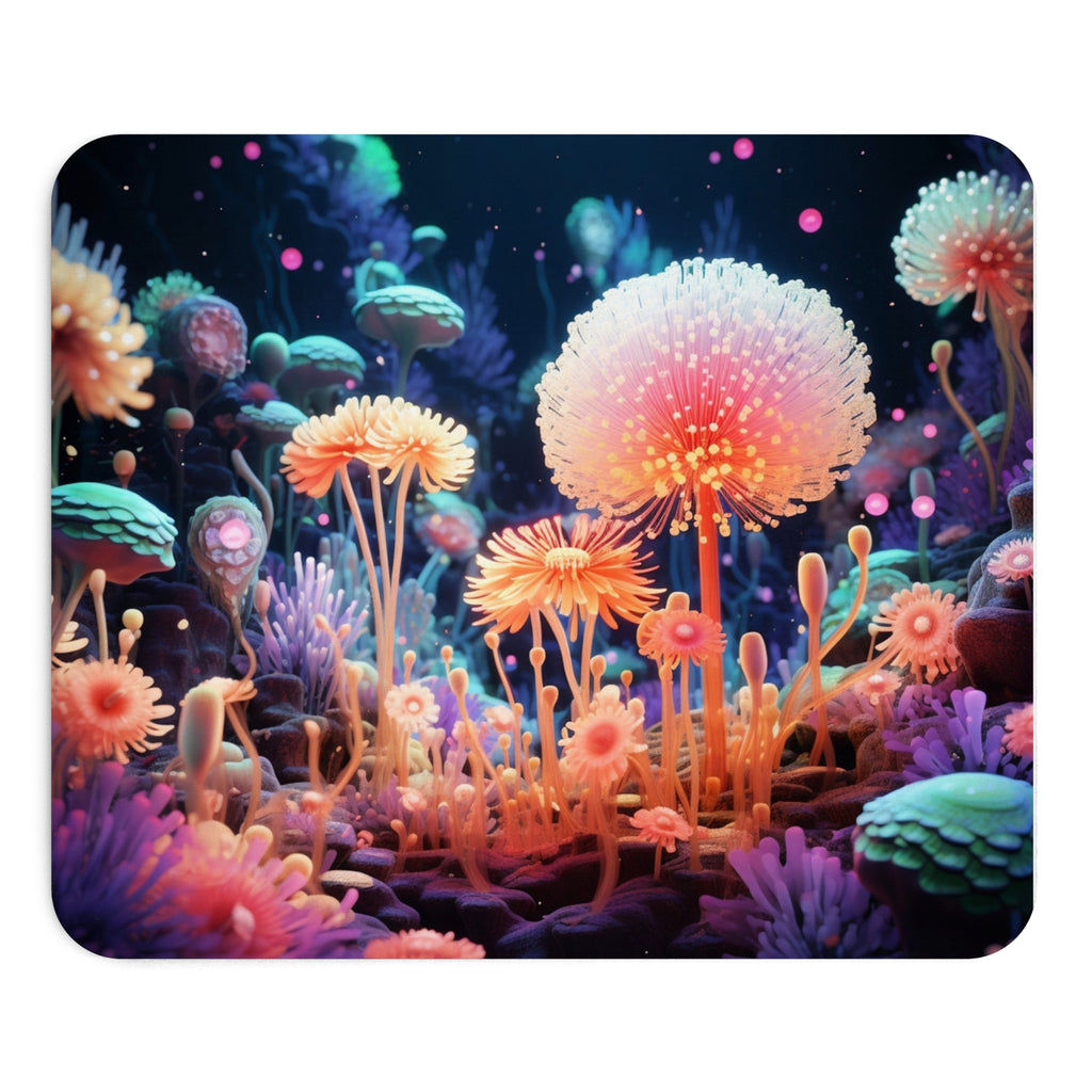 SEAMP0025 - Under the Sea Mouse Pads
