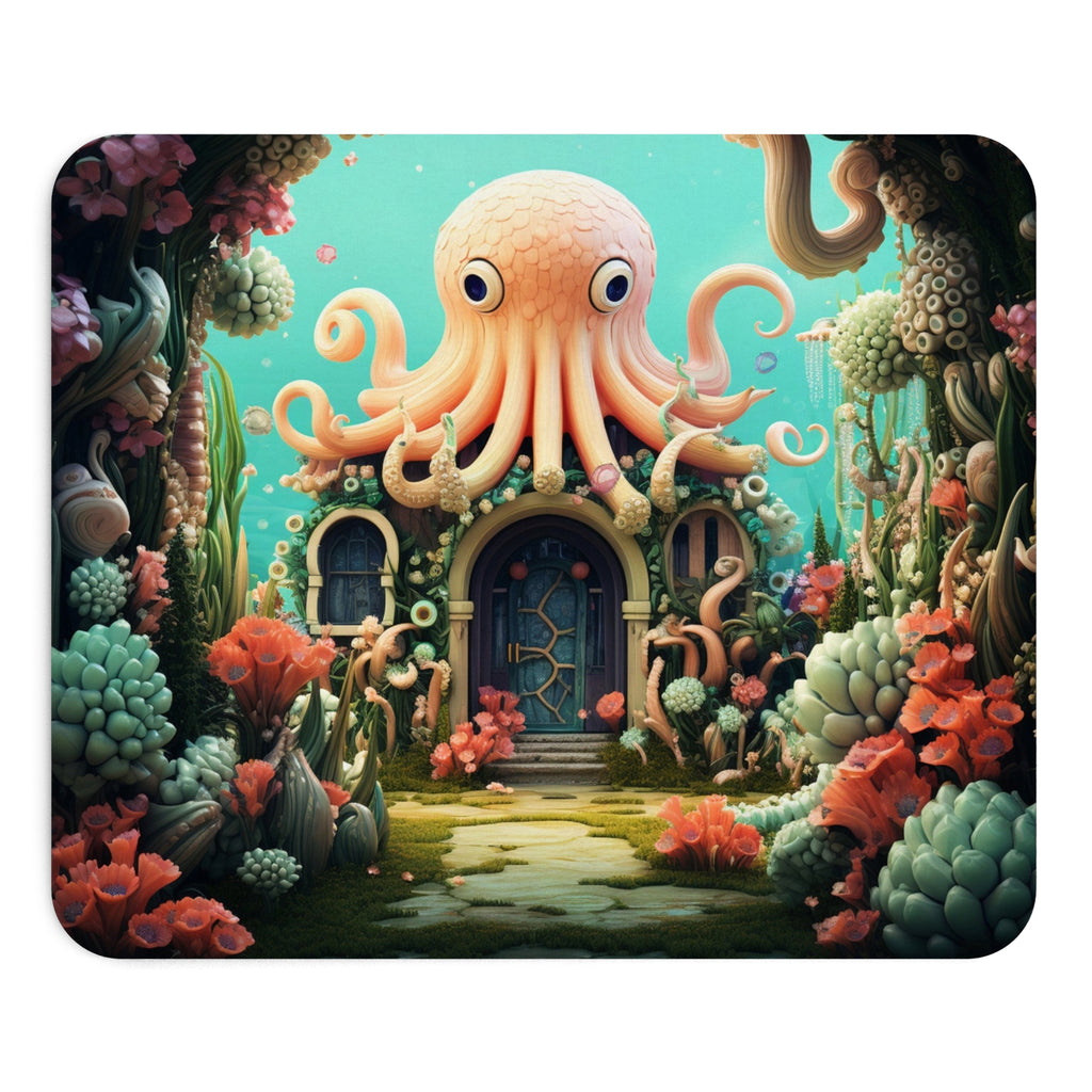 SEAMP0028 - Under the Sea Mouse Pads
