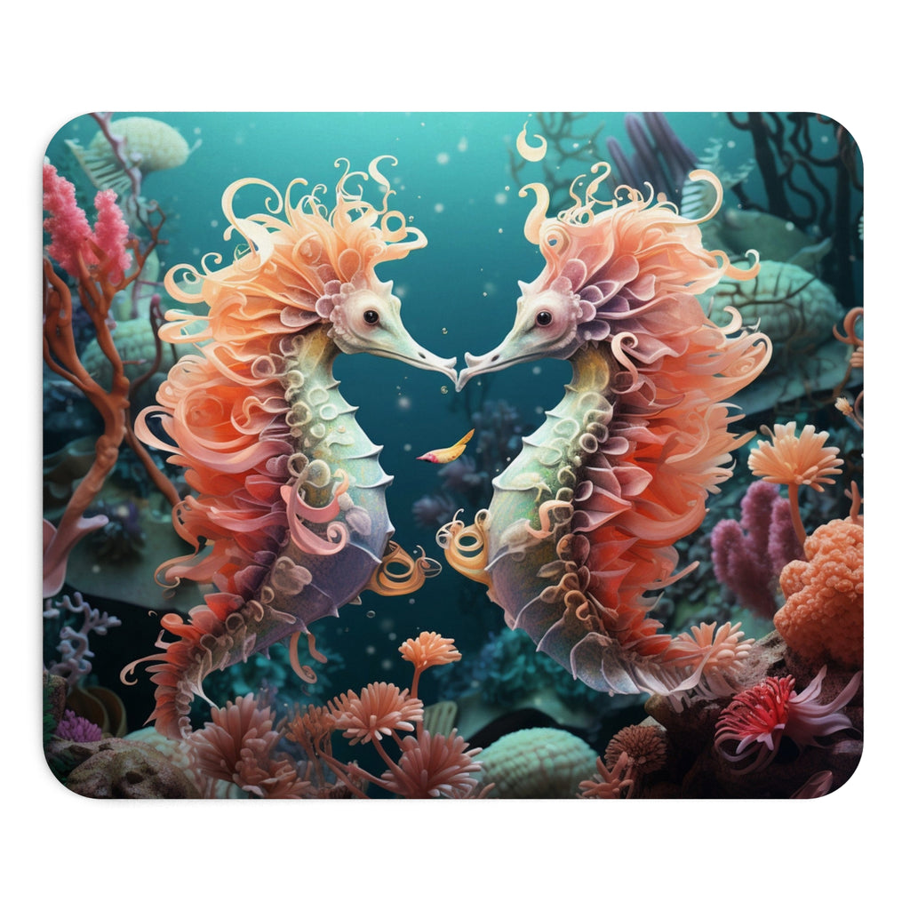 SEAMP0029 - Under the Sea Mouse Pads