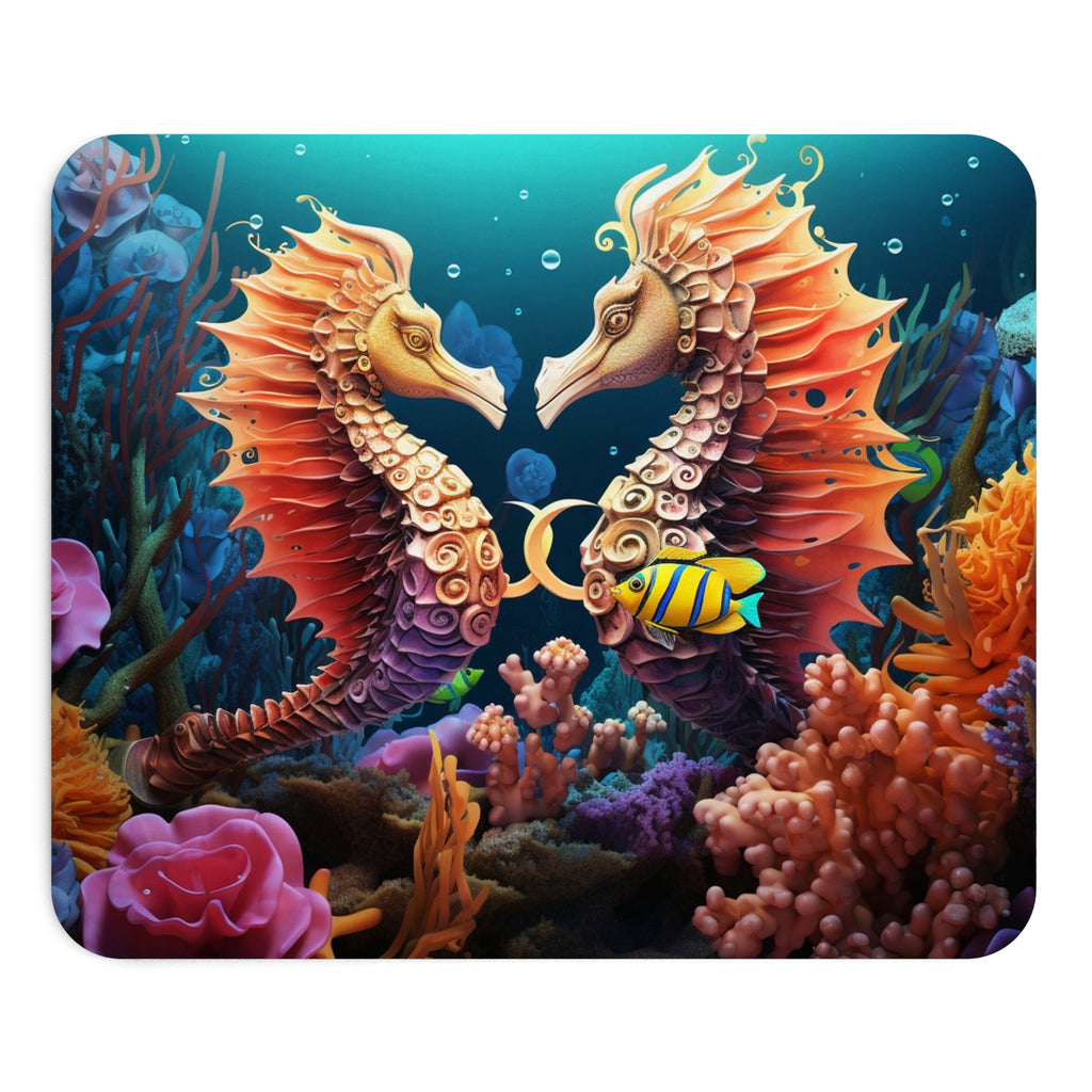 SEAMP0030 - Under the Sea Mouse Pads