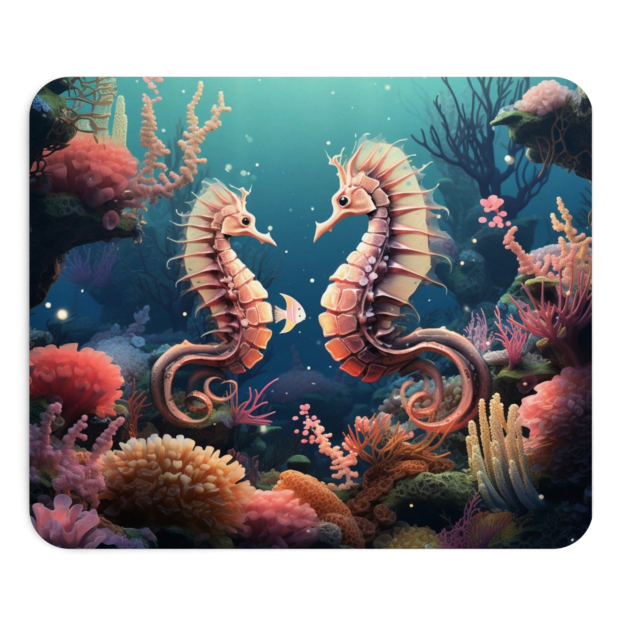 SEAMP0031 - Under the Sea Mouse Pads