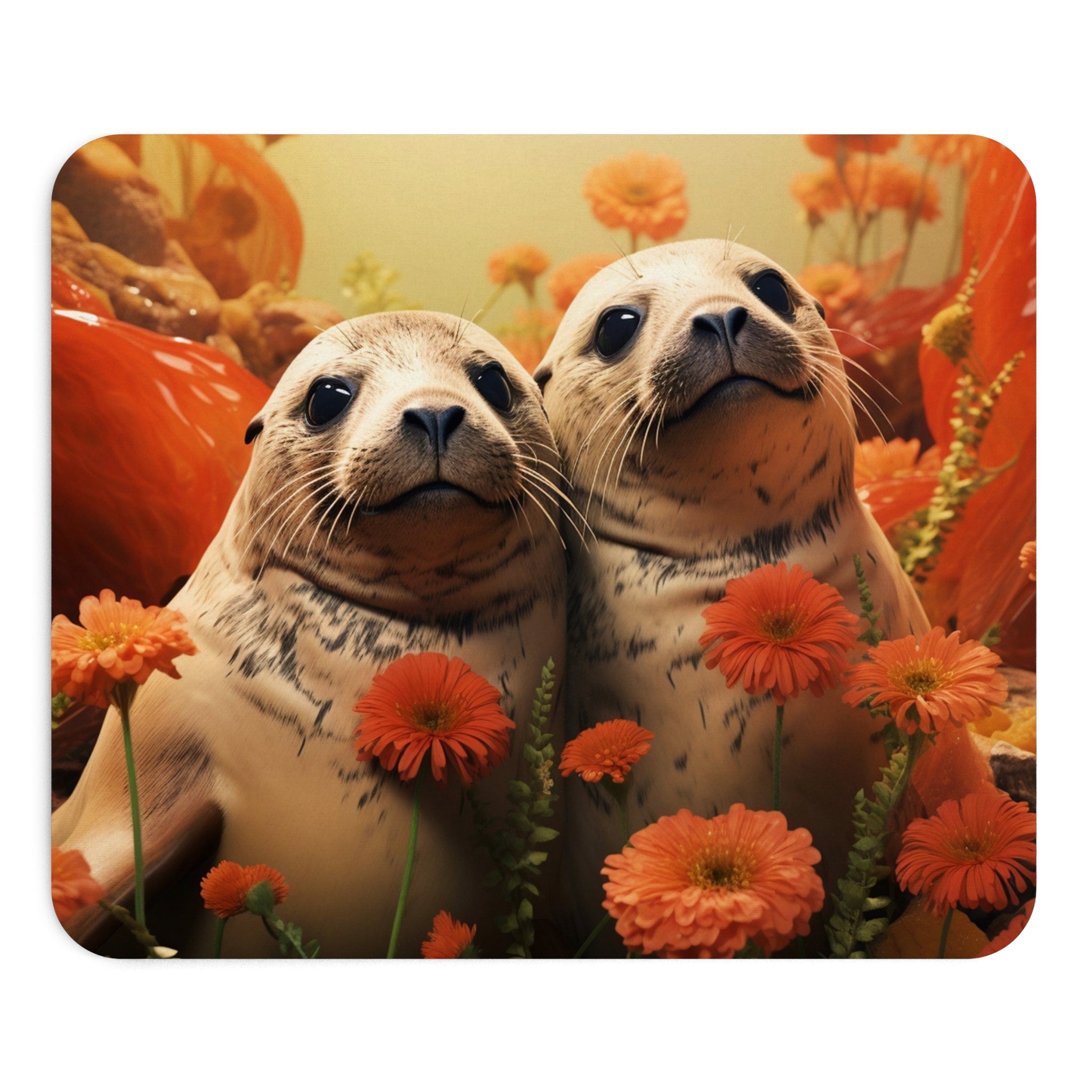 SEAMP0032 - Under the Sea Mouse Pads