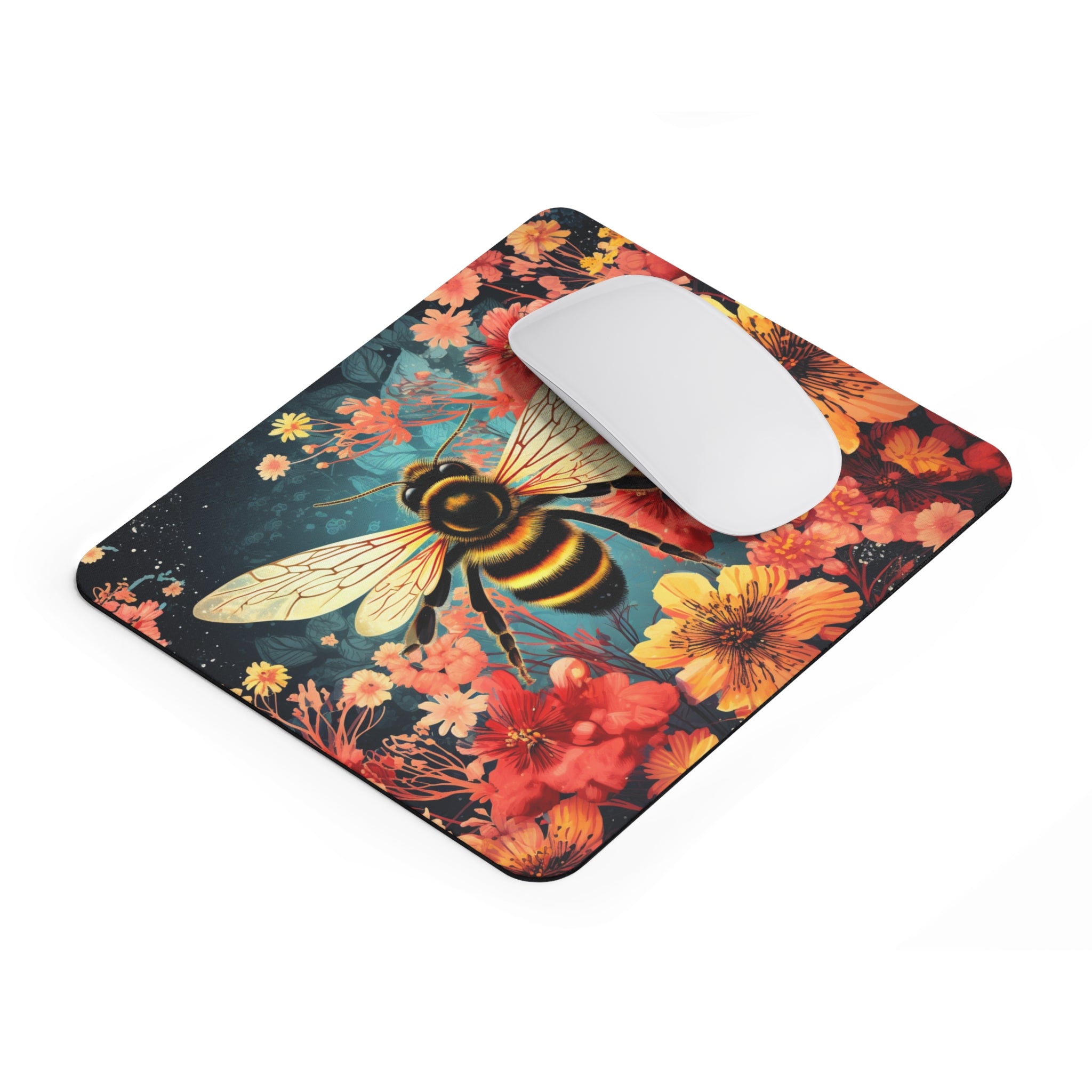 BEEMP0002 - Bee-Themed Mouse Pads