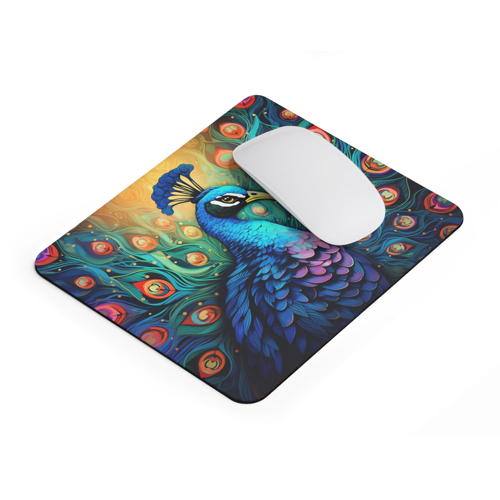BIRDSMP0005 - Bird-Themed Mouse Pads
