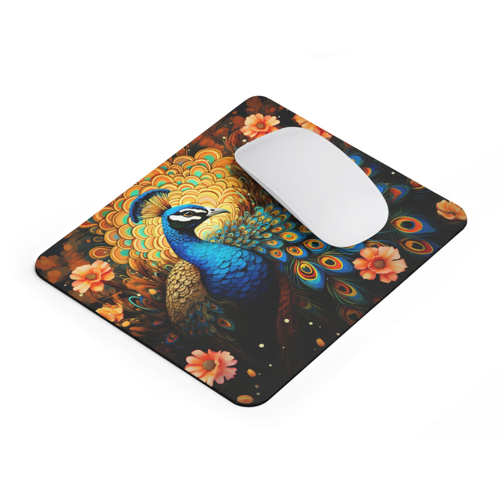 BIRDSMP0006 - Bird-Themed Mouse Pads