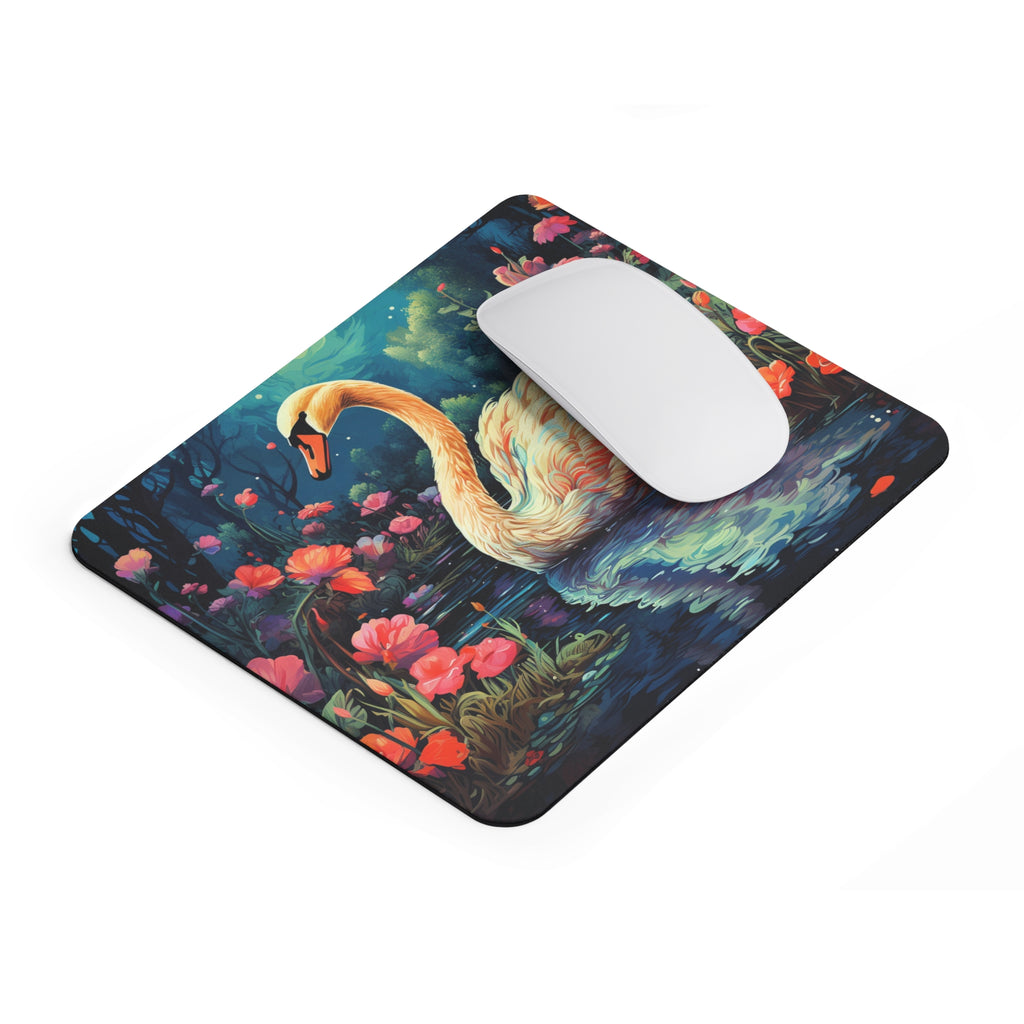 BIRDSMP0007 - Bird-Themed Mouse Pads