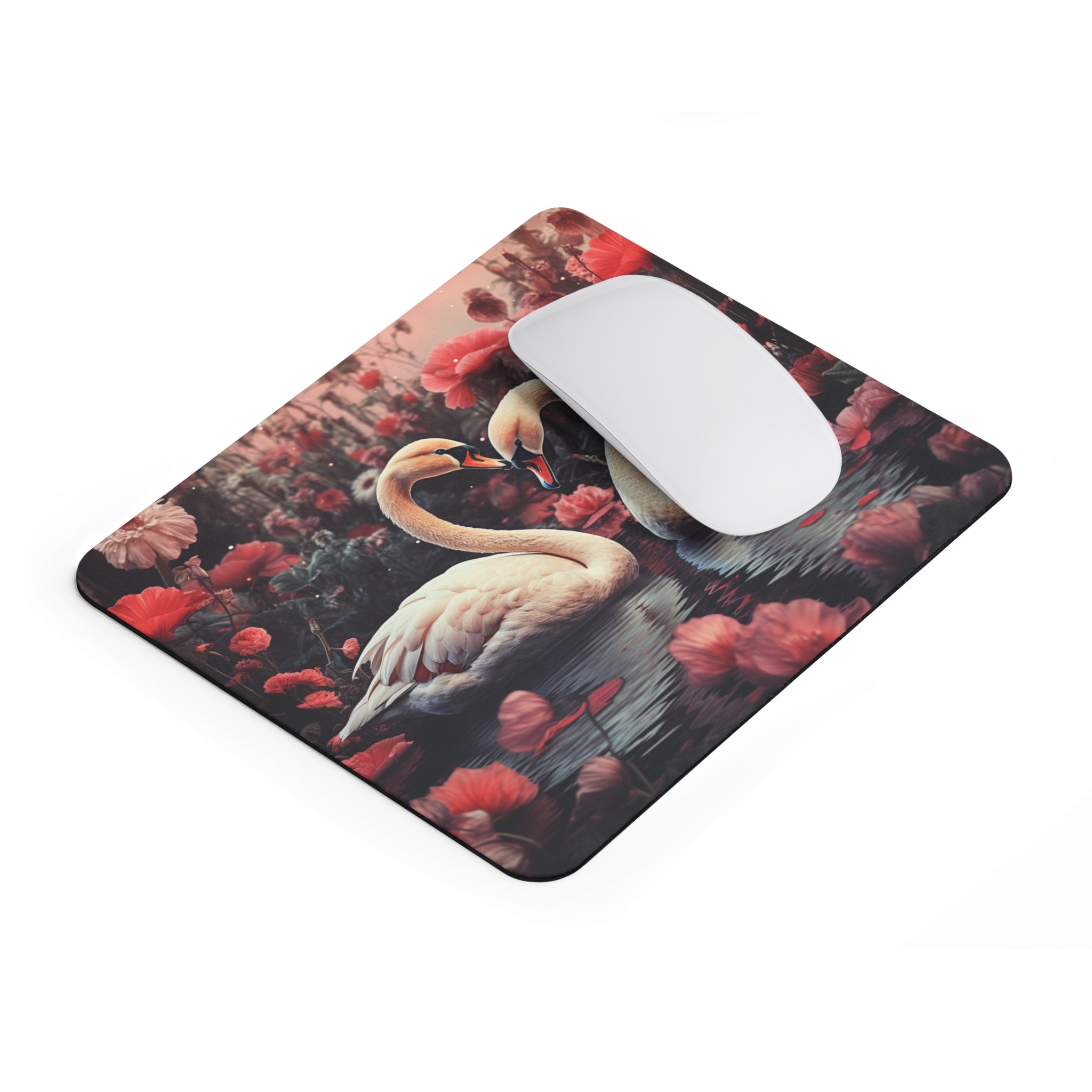 BIRDSMP0009 - Bird-Themed Mouse Pads