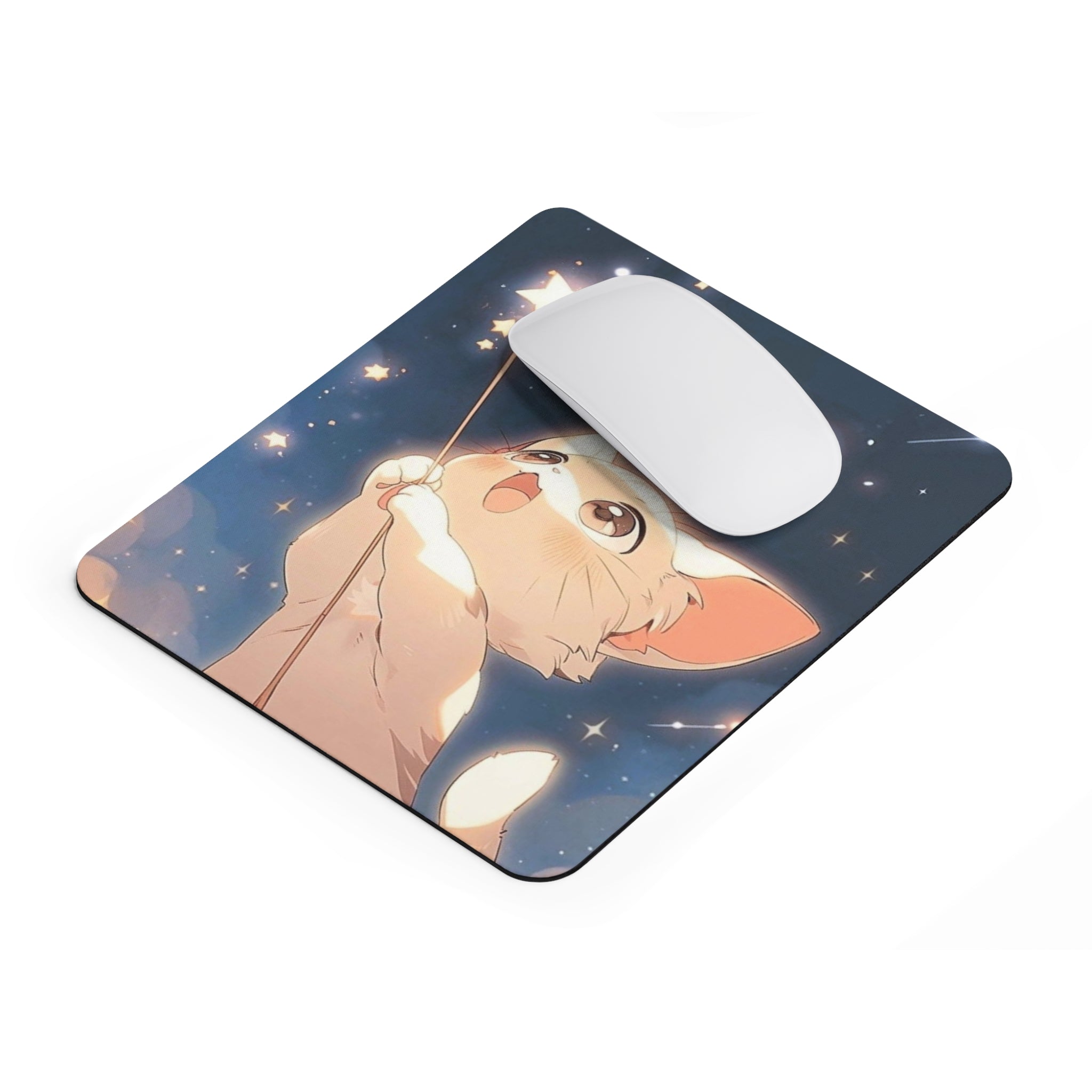 CATMP0002 - Cat-Themed Mouse Pads