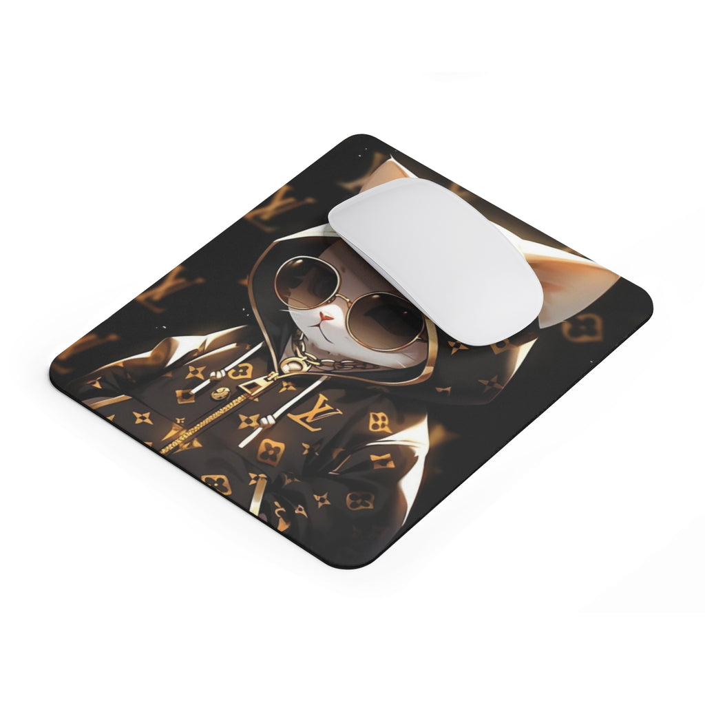 CATMP0003 - Cat-Themed Mouse Pads