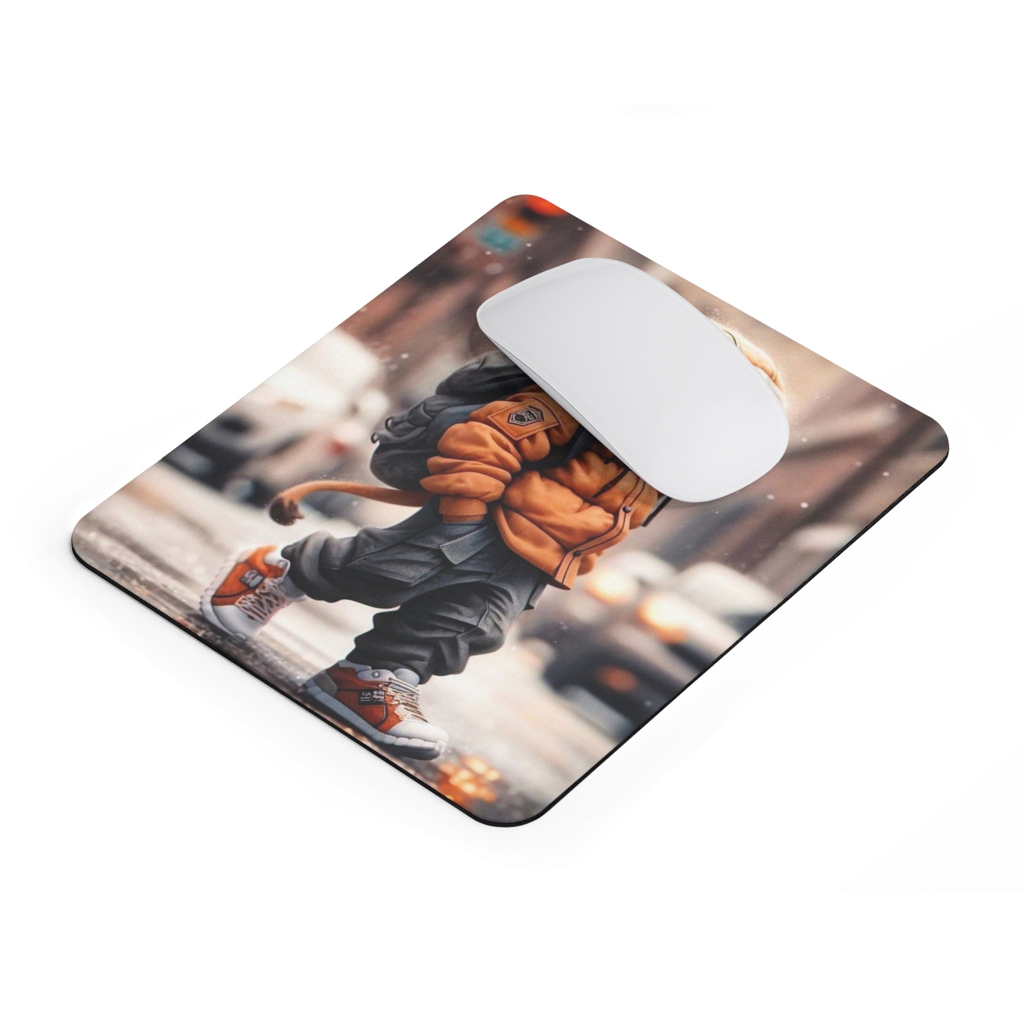 CATMP0004 - Cat-Themed Mouse Pads