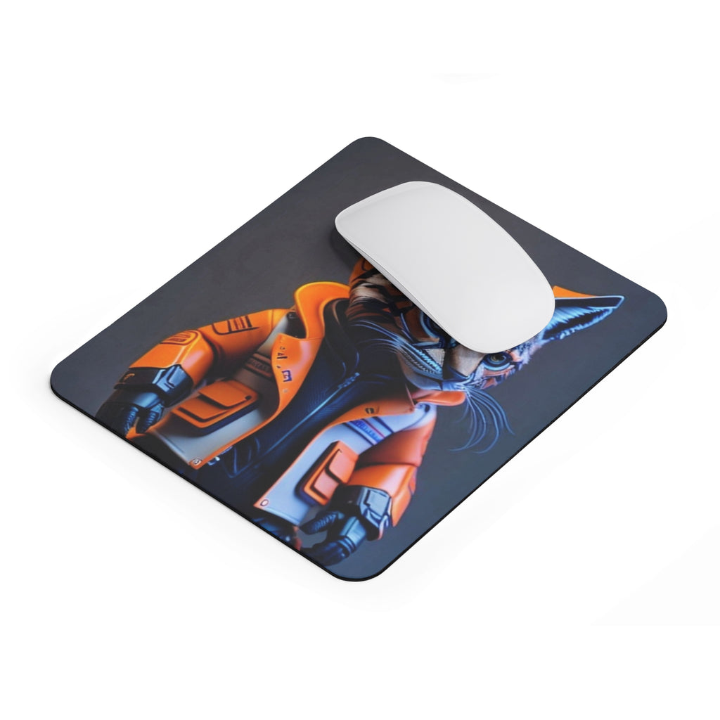 CATMP0006 - Cat-Themed Mouse Pads