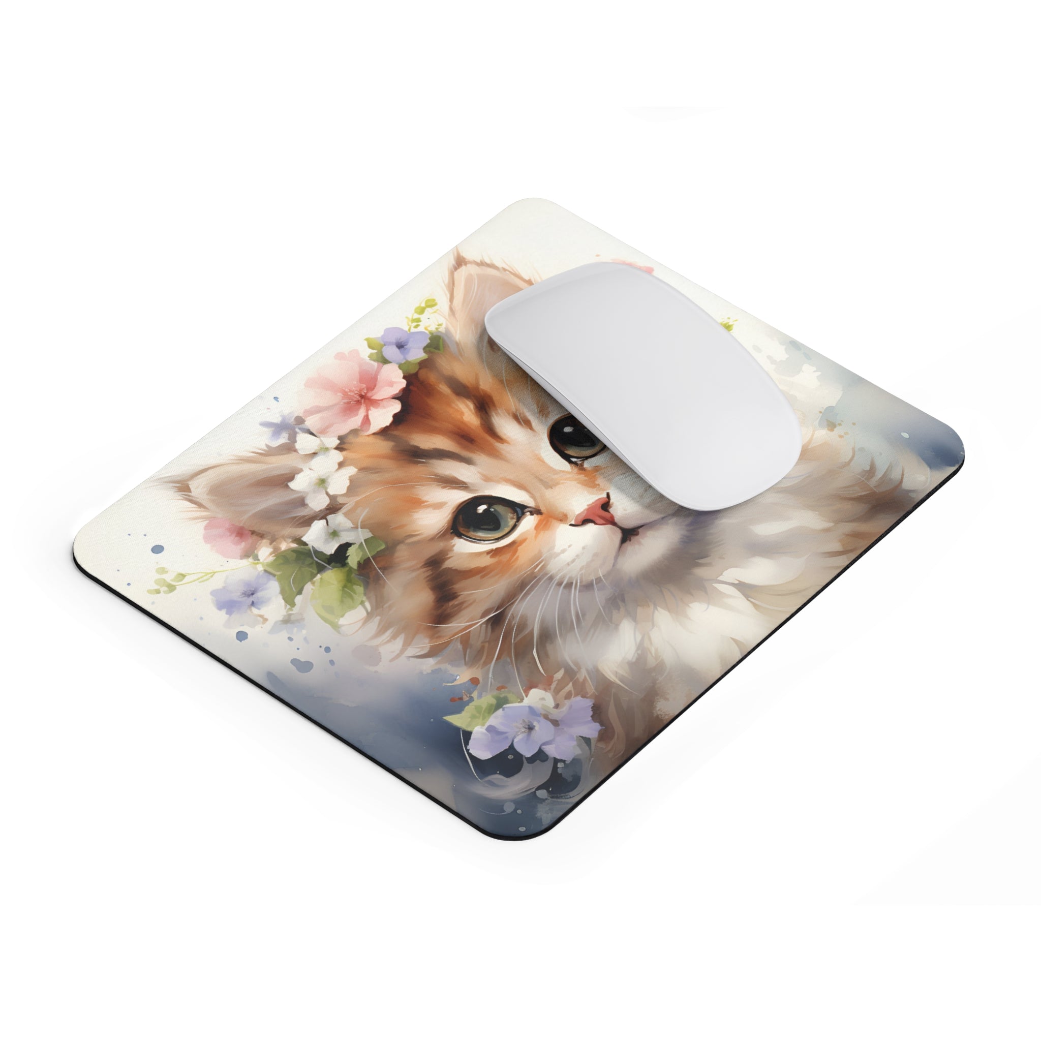 CATMP0008 - Cat-Themed Mouse Pads