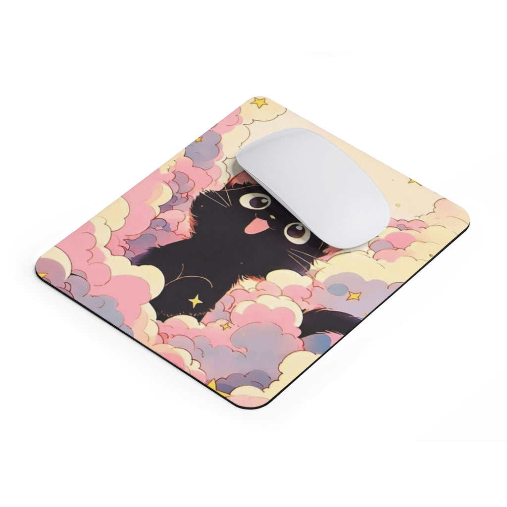 CATMP0009 - Cat-Themed Mouse Pads