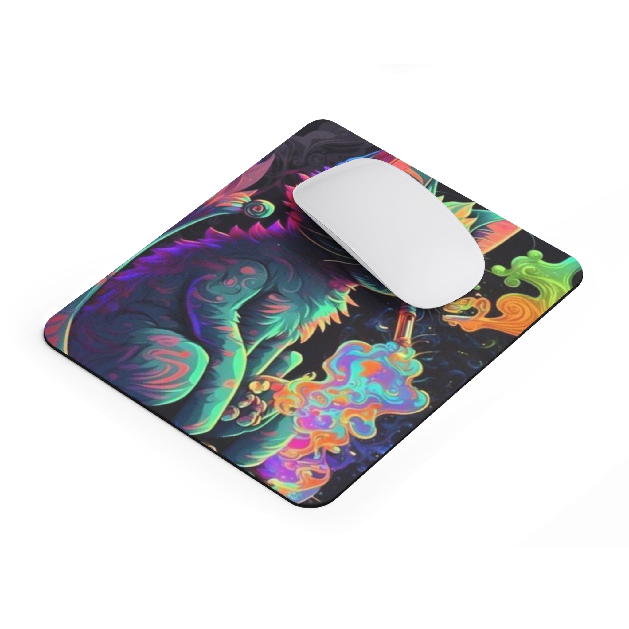 CATMP0011 - Cat-Themed Mouse Pads
