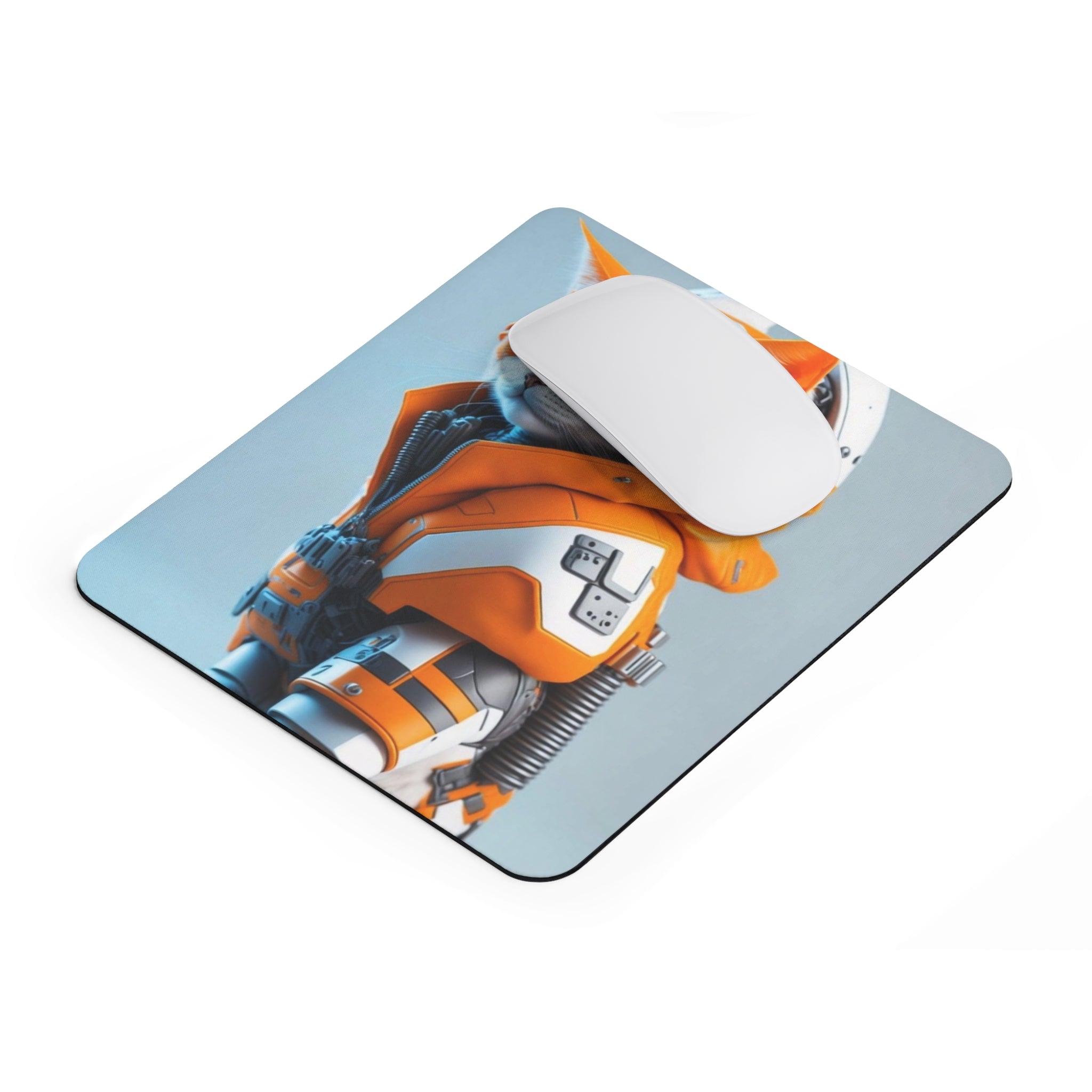 CATMP0012 - Cat-Themed Mouse Pads