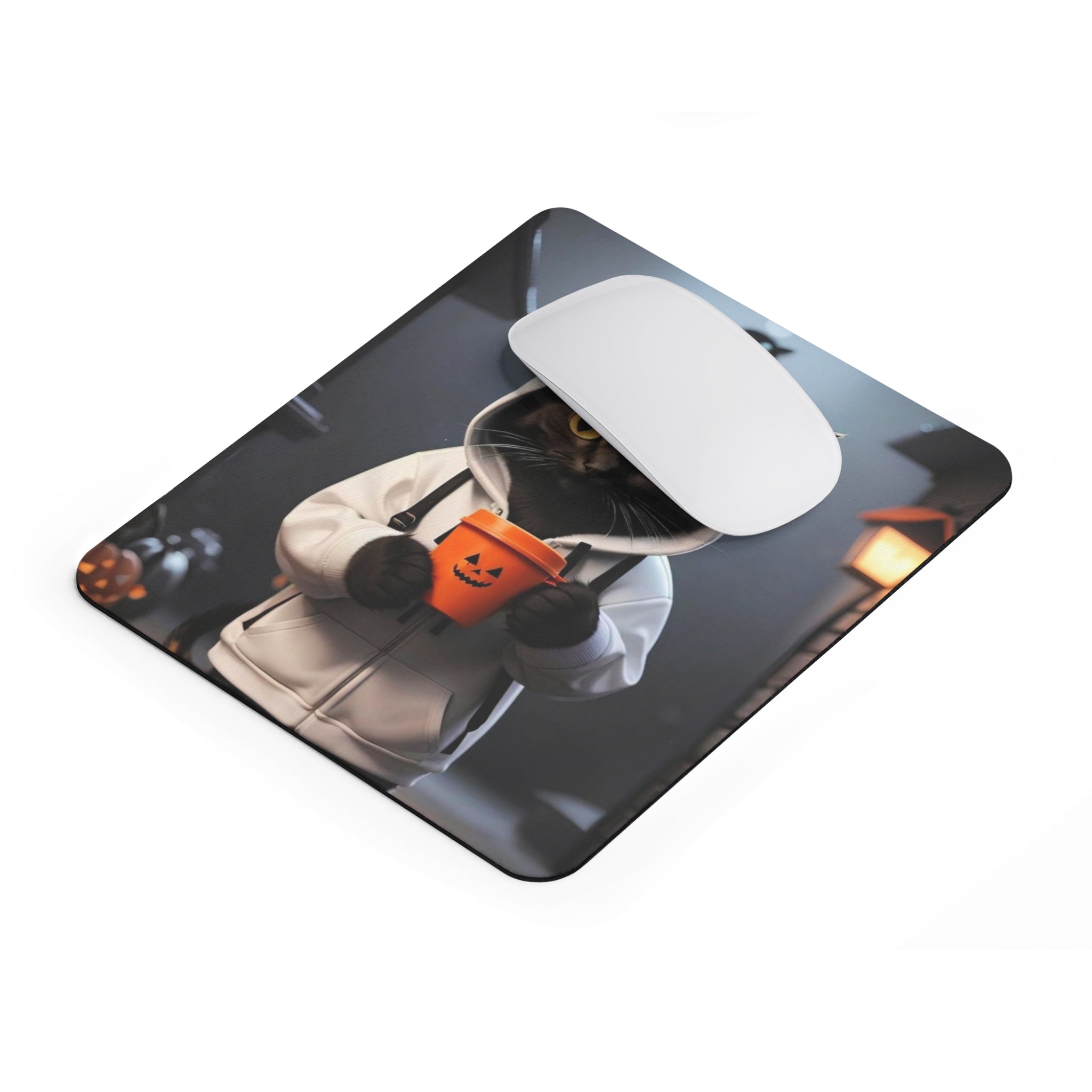 CATMP0013 - Cat-Themed Mouse Pads