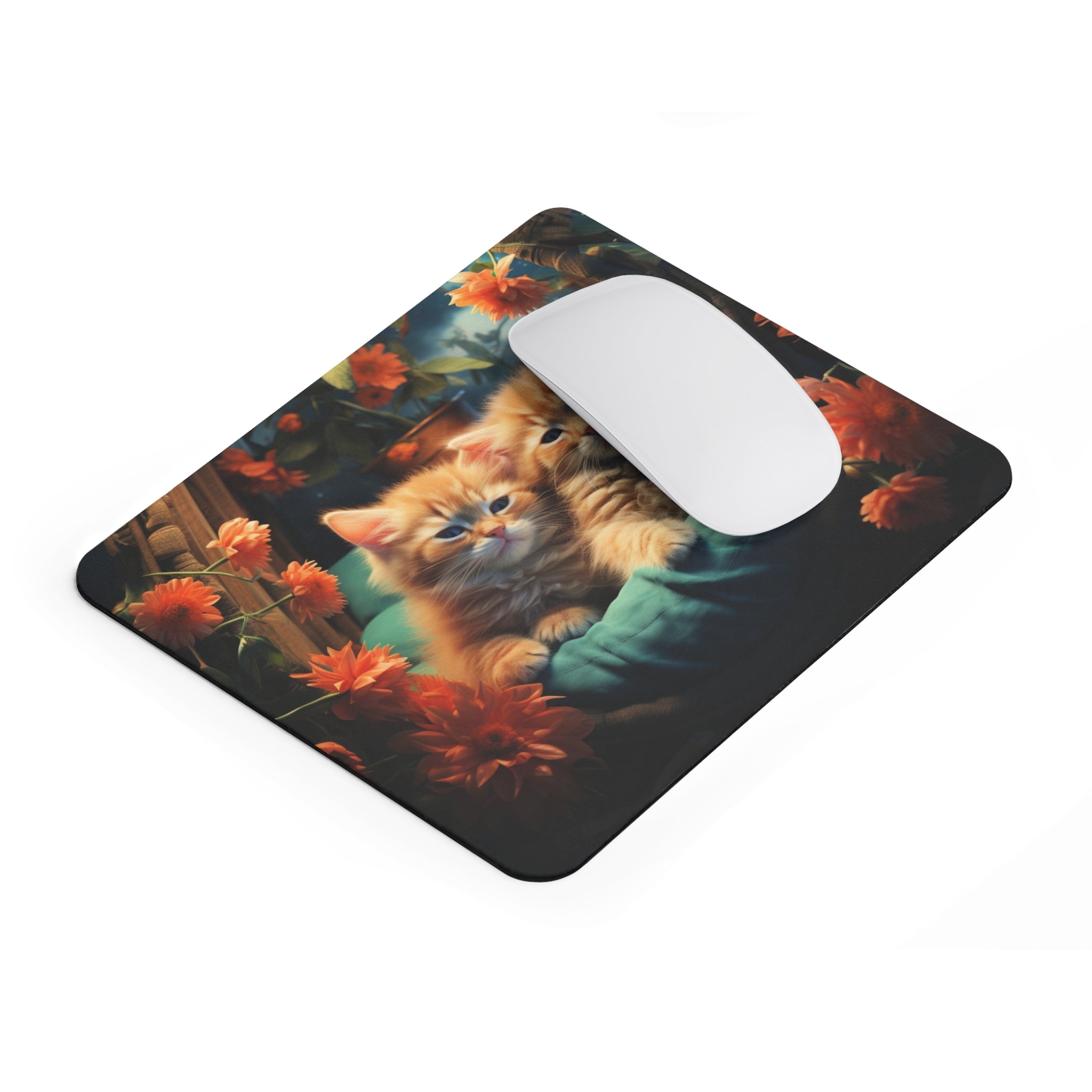 CATMP0014 - Cat-Themed Mouse Pads
