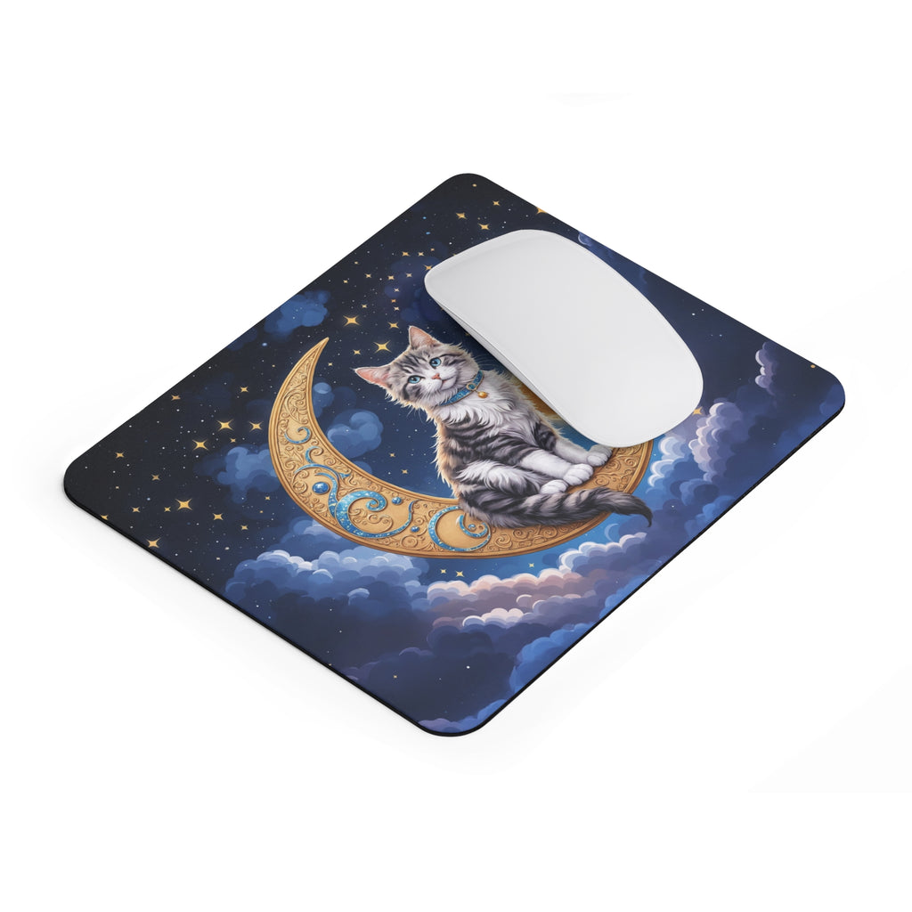 CATMP0015 - Cat-Themed Mouse Pads