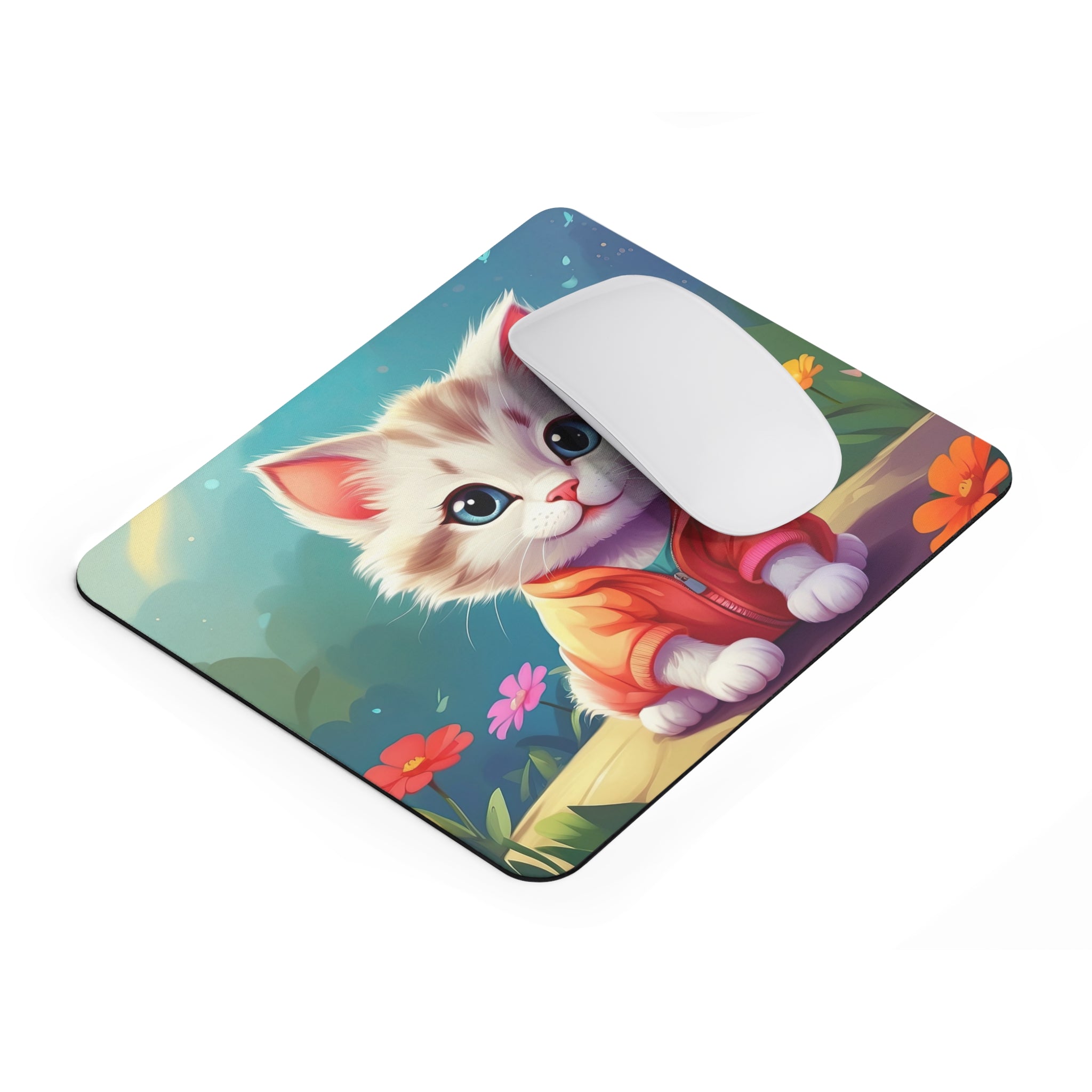 CATMP0016 - Cat-Themed Mouse Pads