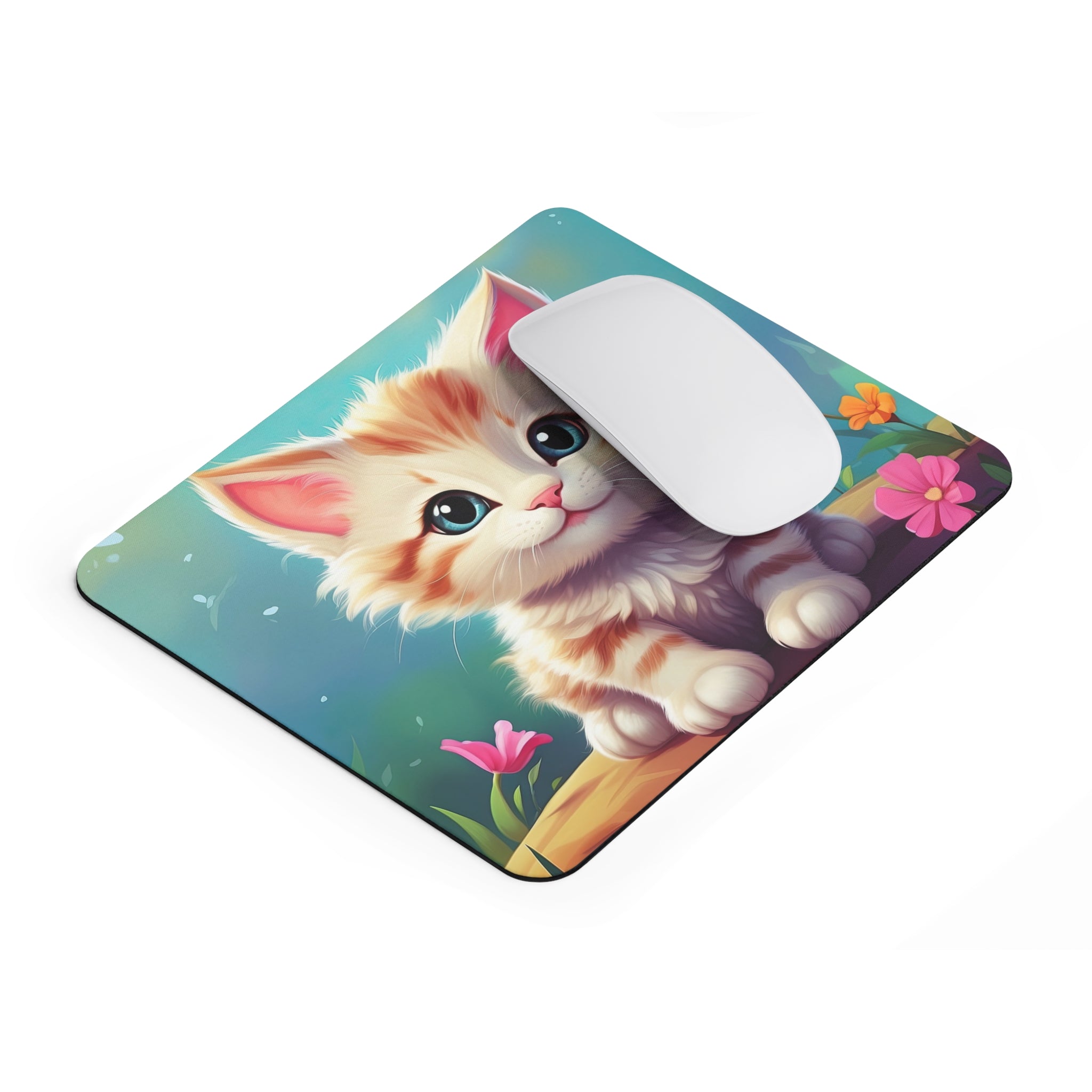 CATMP0017 - Cat-Themed Mouse Pads