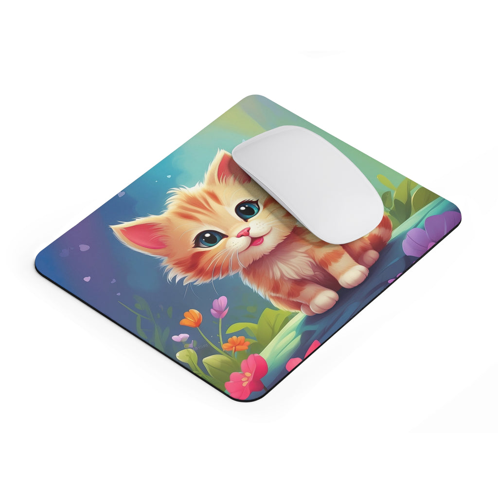 CATMP0018 - Cat-Themed Mouse Pads