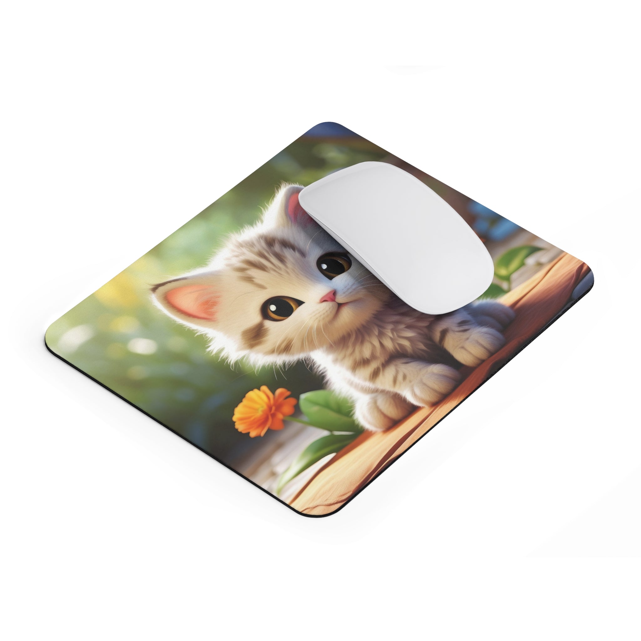 CATMP0019 - Cat-Themed Mouse Pads