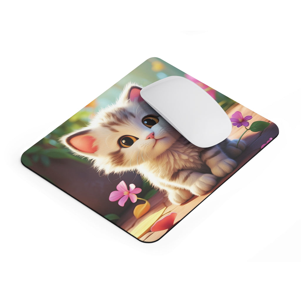 CATMP0020 - Cat-Themed Mouse Pads
