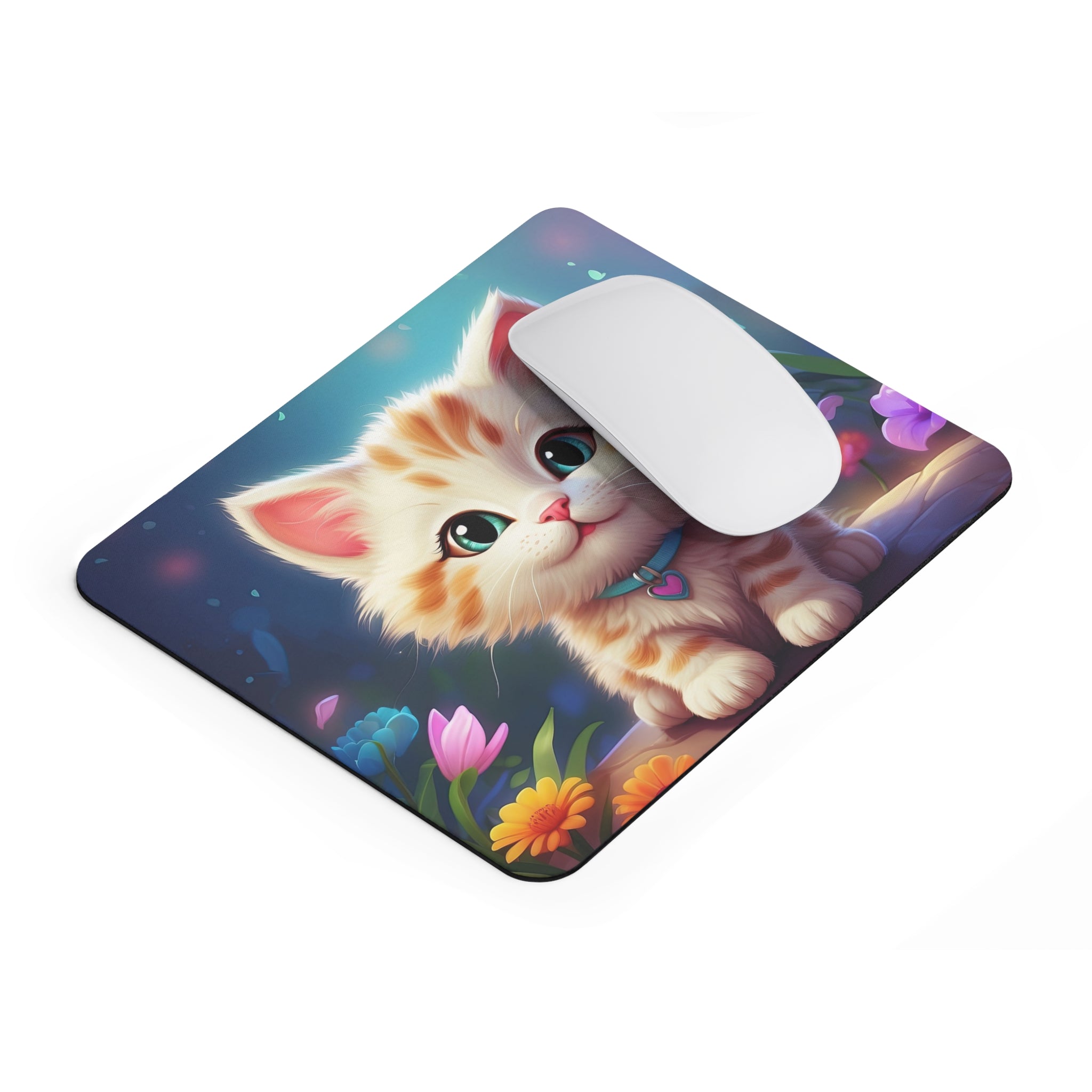 CATMP0021 - Cat-Themed Mouse Pads