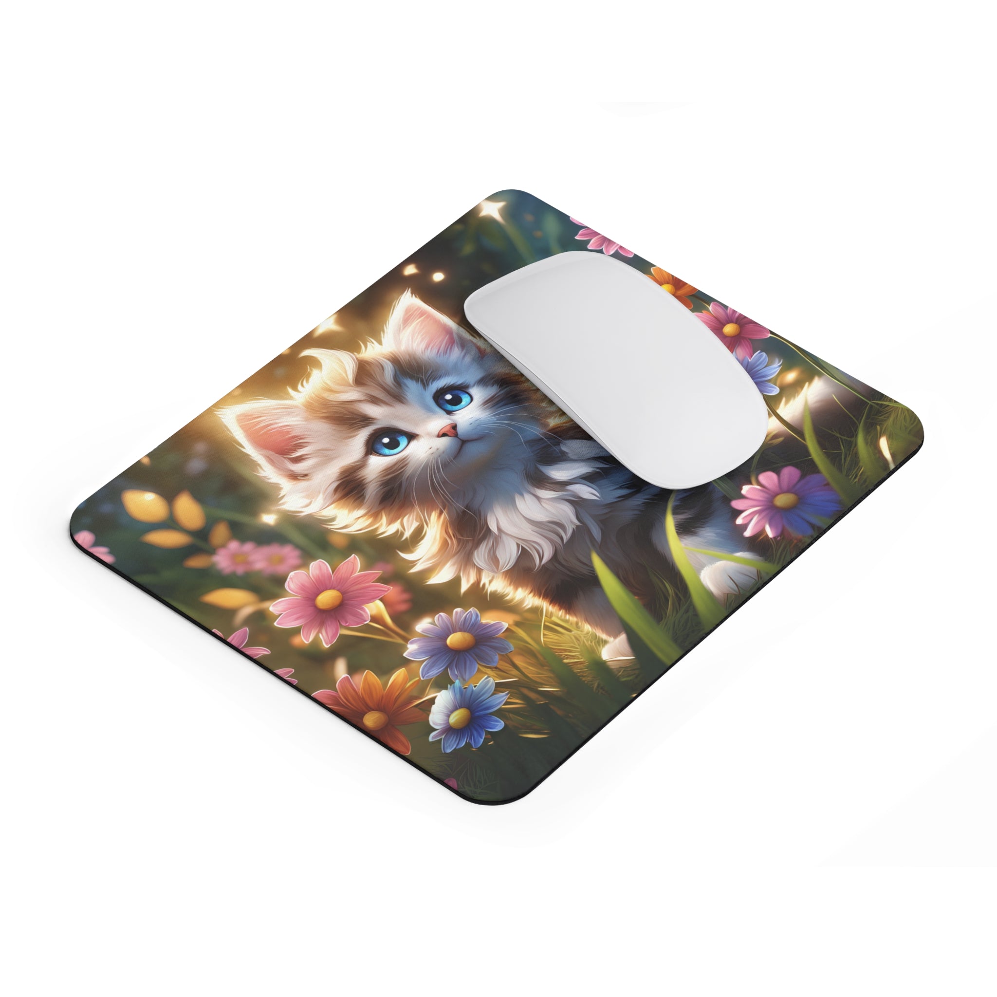 CATMP0024 - Cat-Themed Mouse Pads