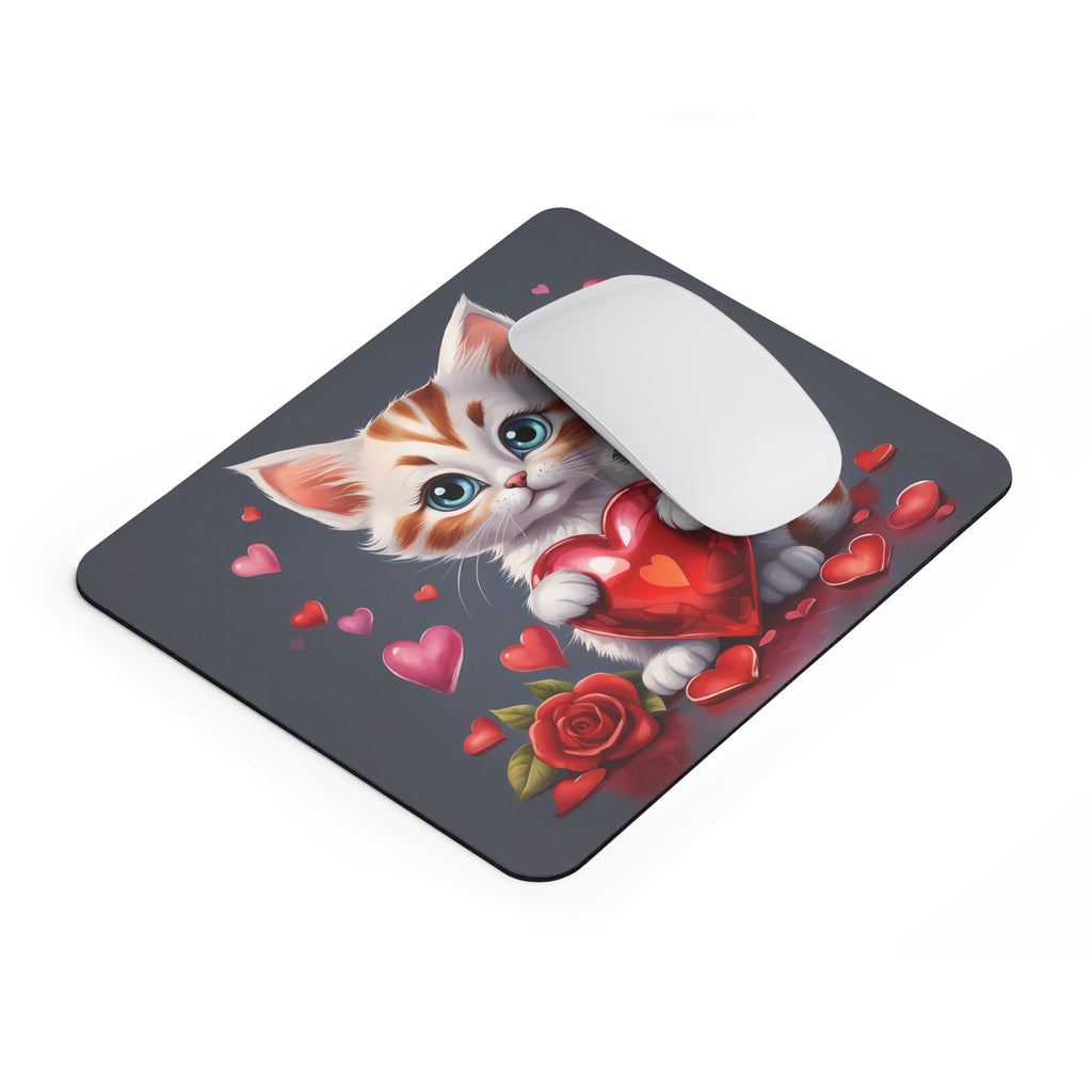 CATMP0025 - Cat-Themed Mouse Pads