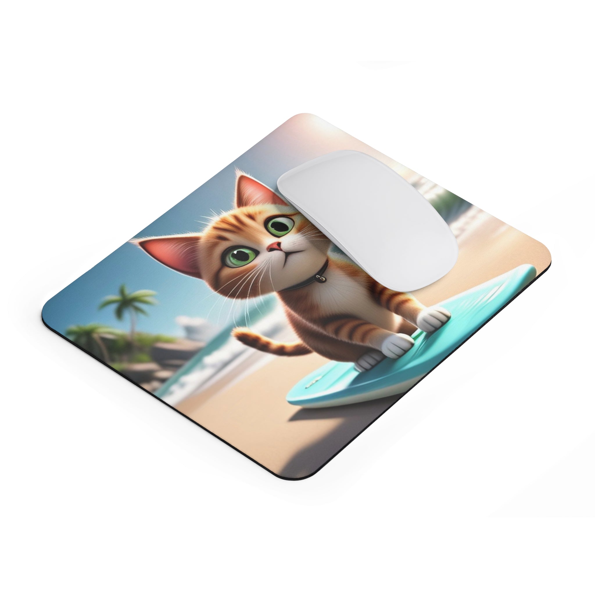 CATMP0026 - Cat-Themed Mouse Pads