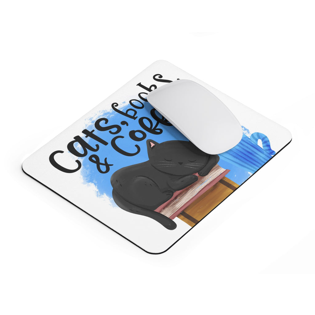 CATMP0028 - Cat-Themed Mouse Pads