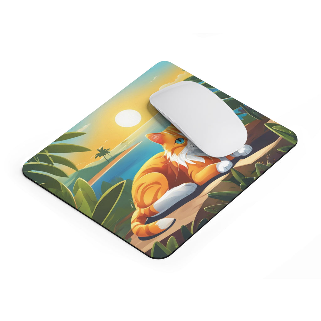 CATMP0029 - Cat-Themed Mouse Pads