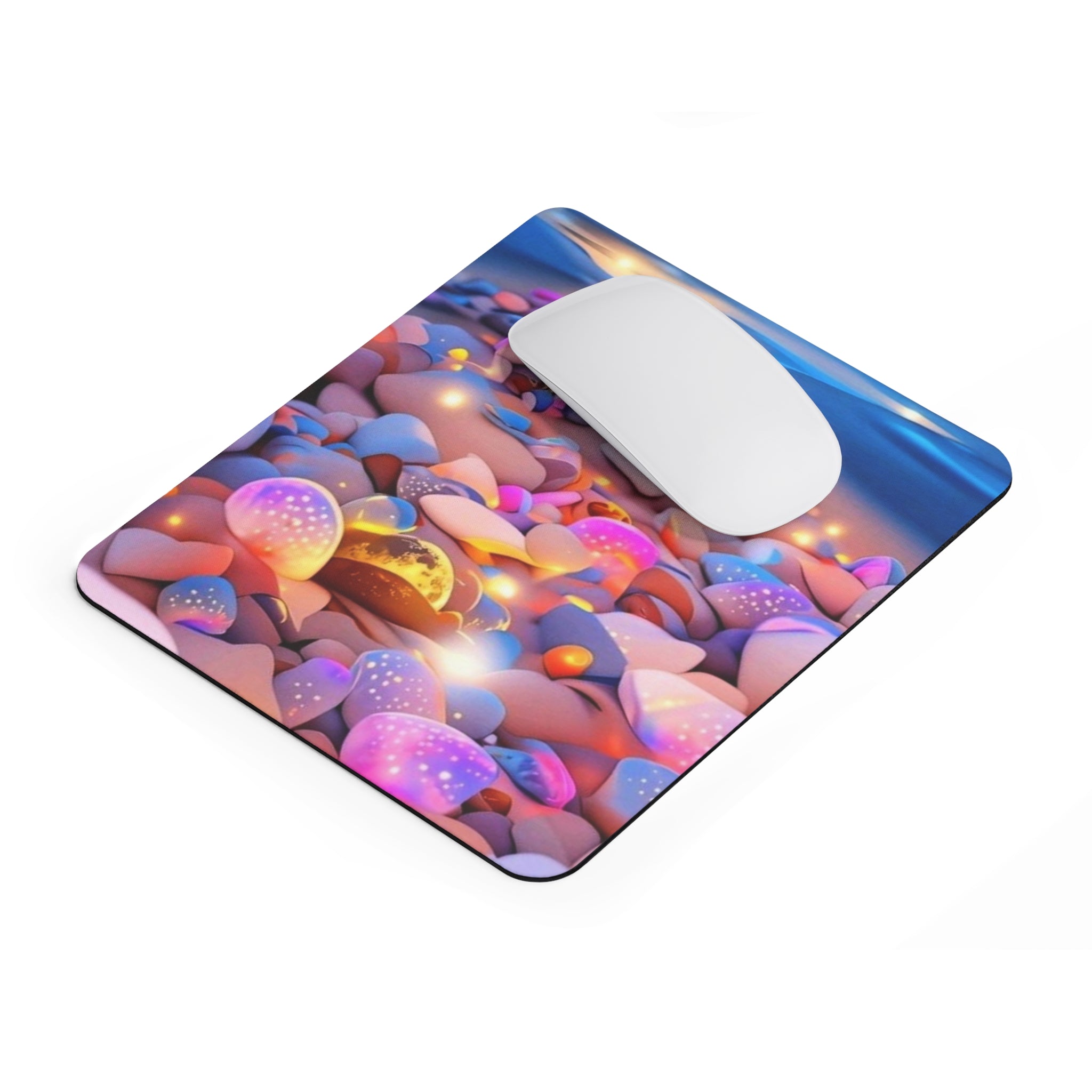 DECORMP0002 - Decorative Mouse Pads