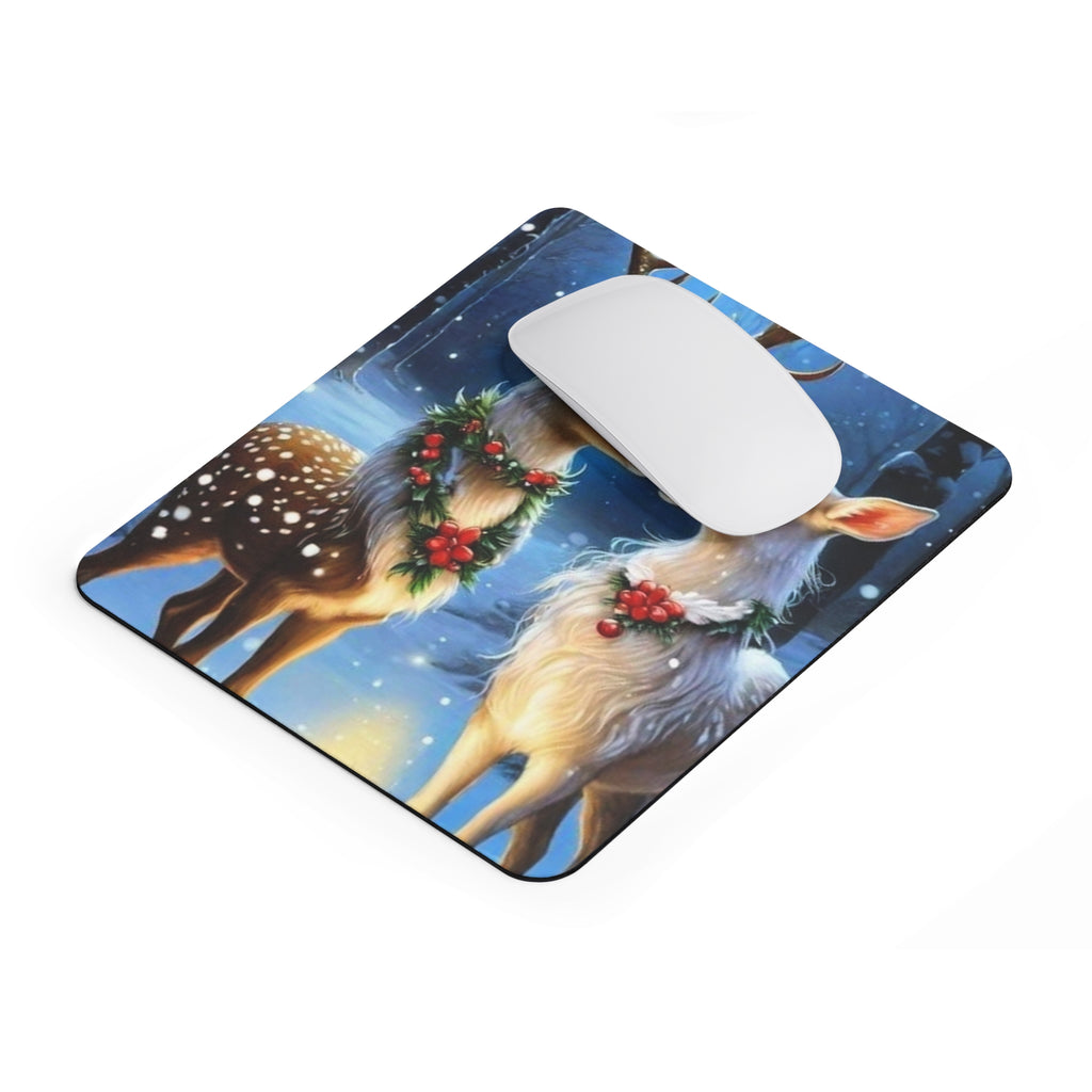 DEERSMP0001 - Deer Mouse Pads