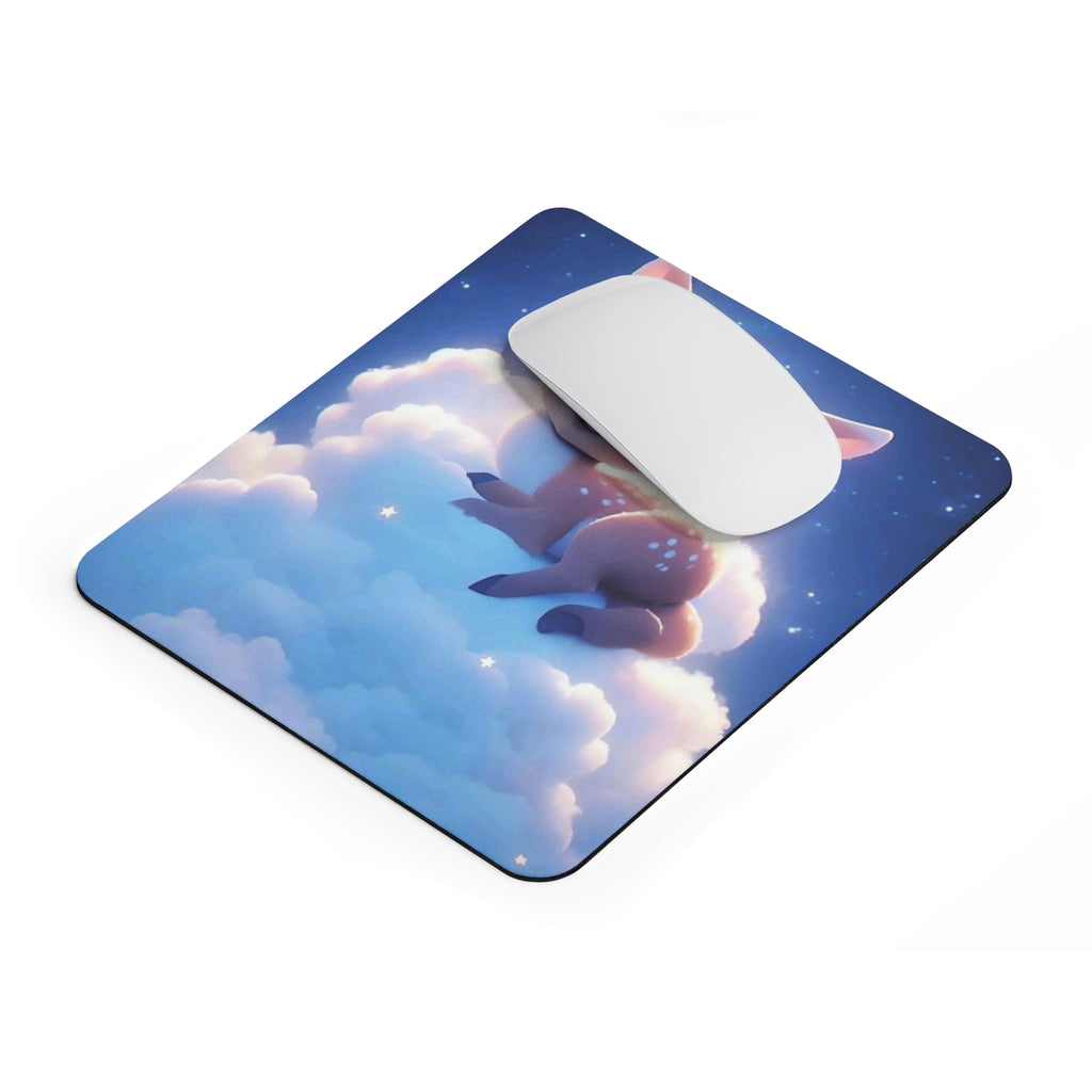 DEERSMP0002 - Deer Mouse Pads