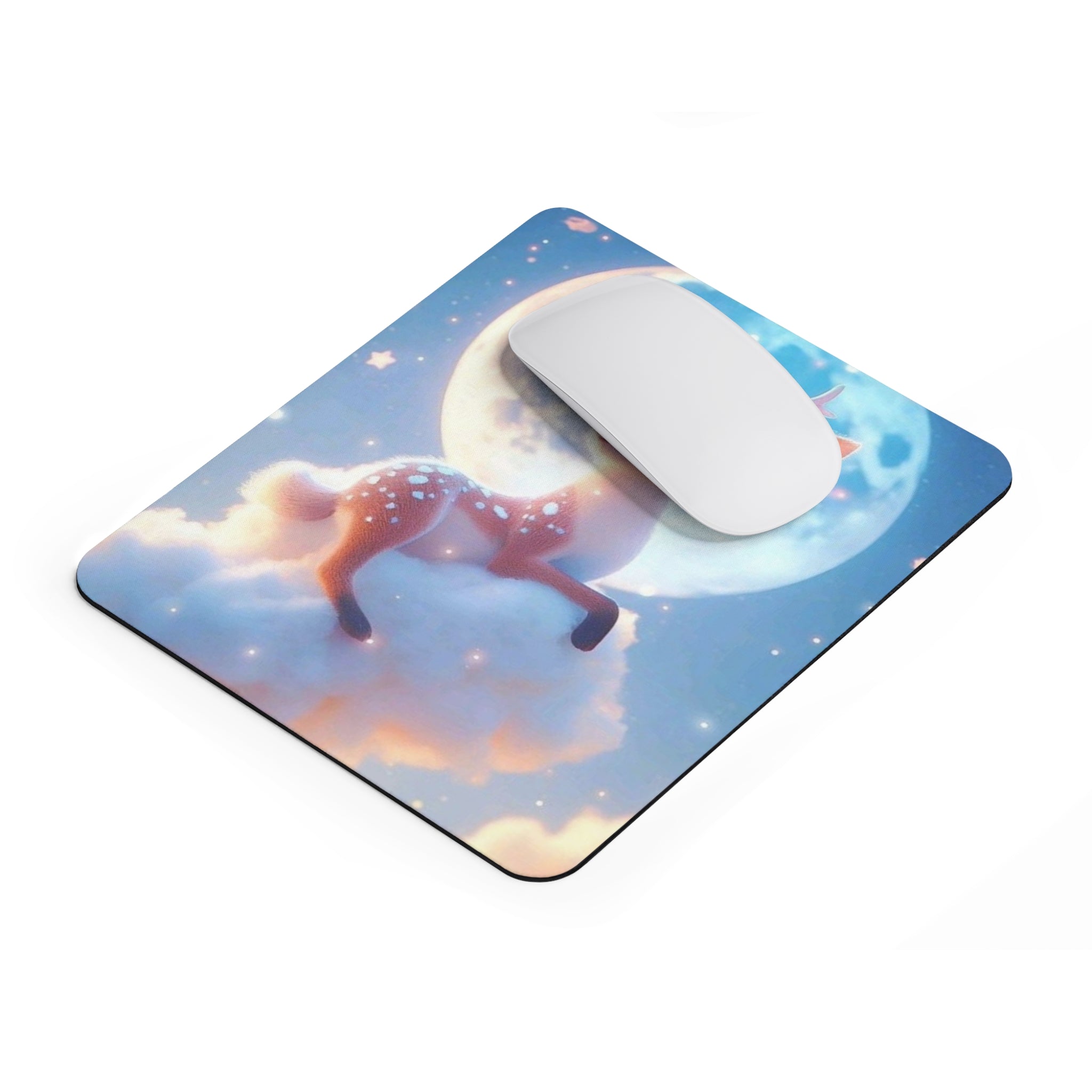 DEERSMP0003 - Deer Mouse Pads