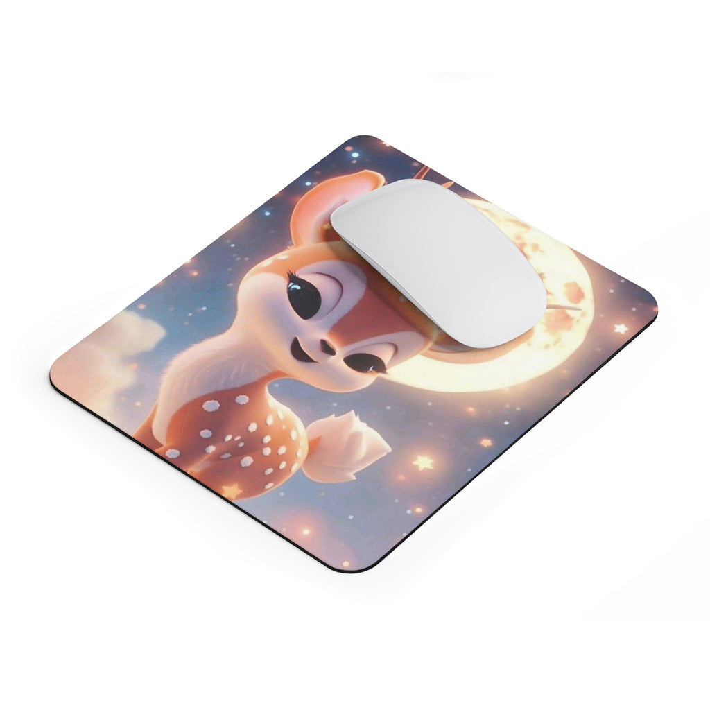 DEERSMP0004 - Deer Mouse Pads