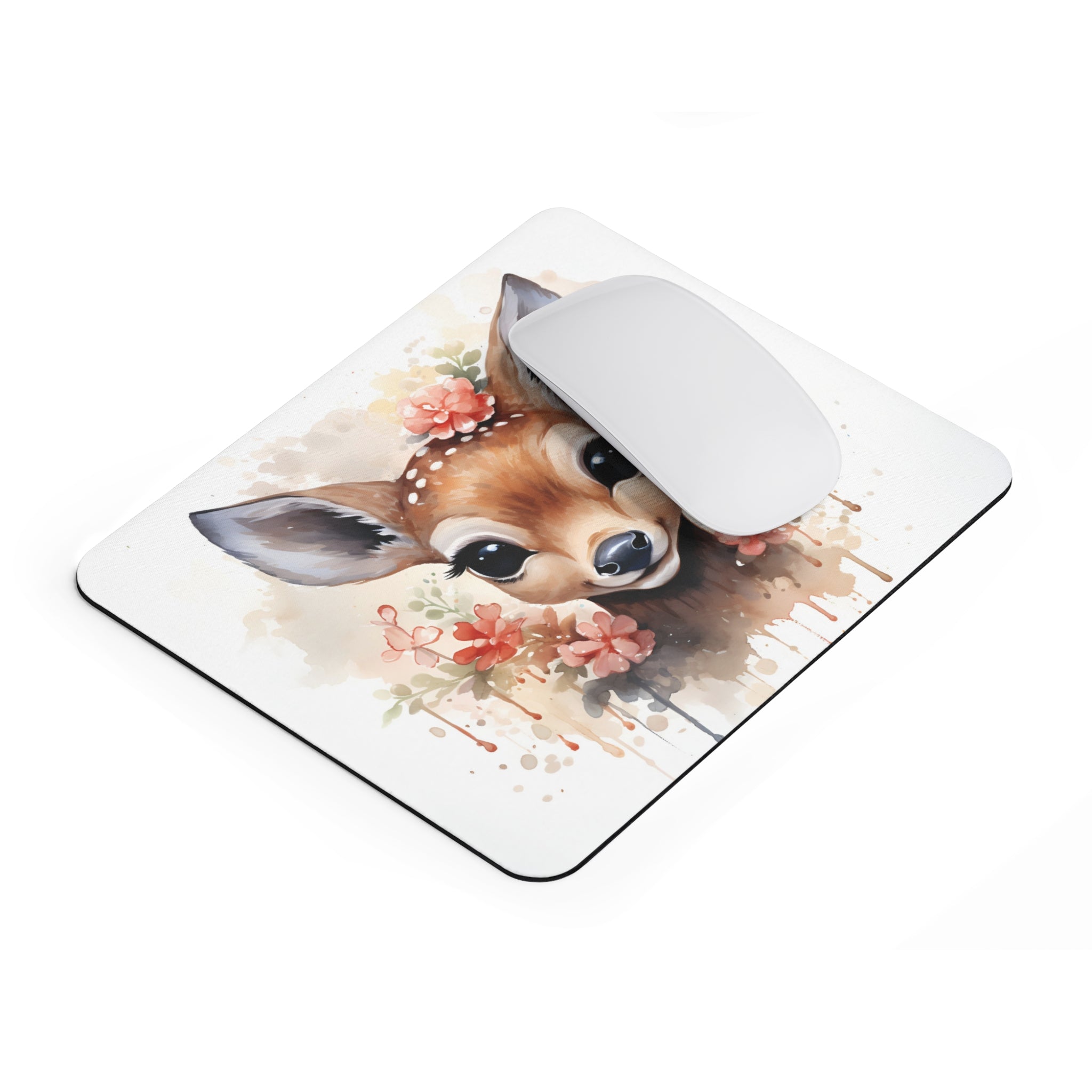 DEERSMP0008 - Deer Mouse Pads
