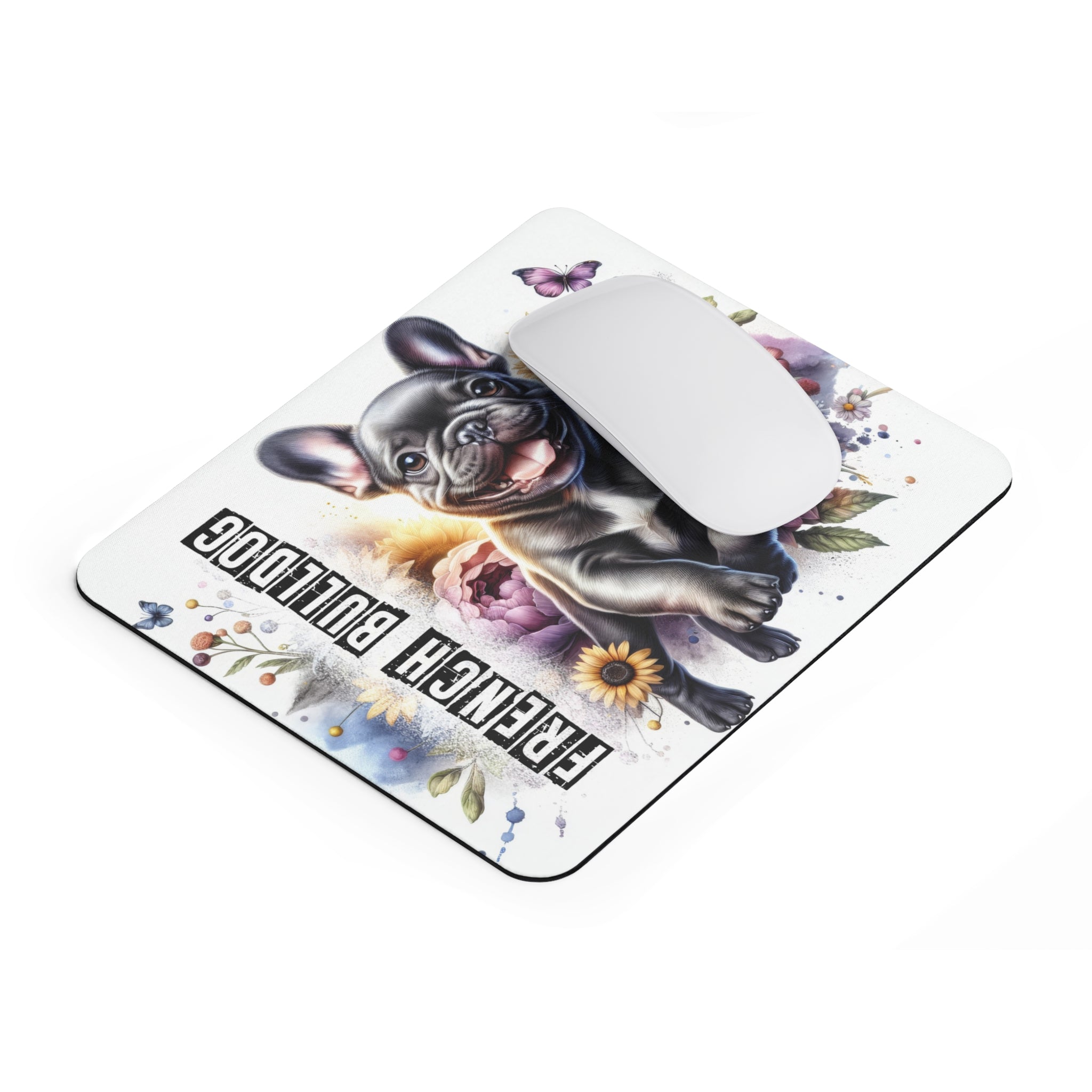 DOGMP0003 - Dog-Themed Mouse Pads