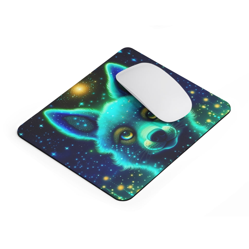 DOGMP0004 - Dog-Themed Mouse Pads