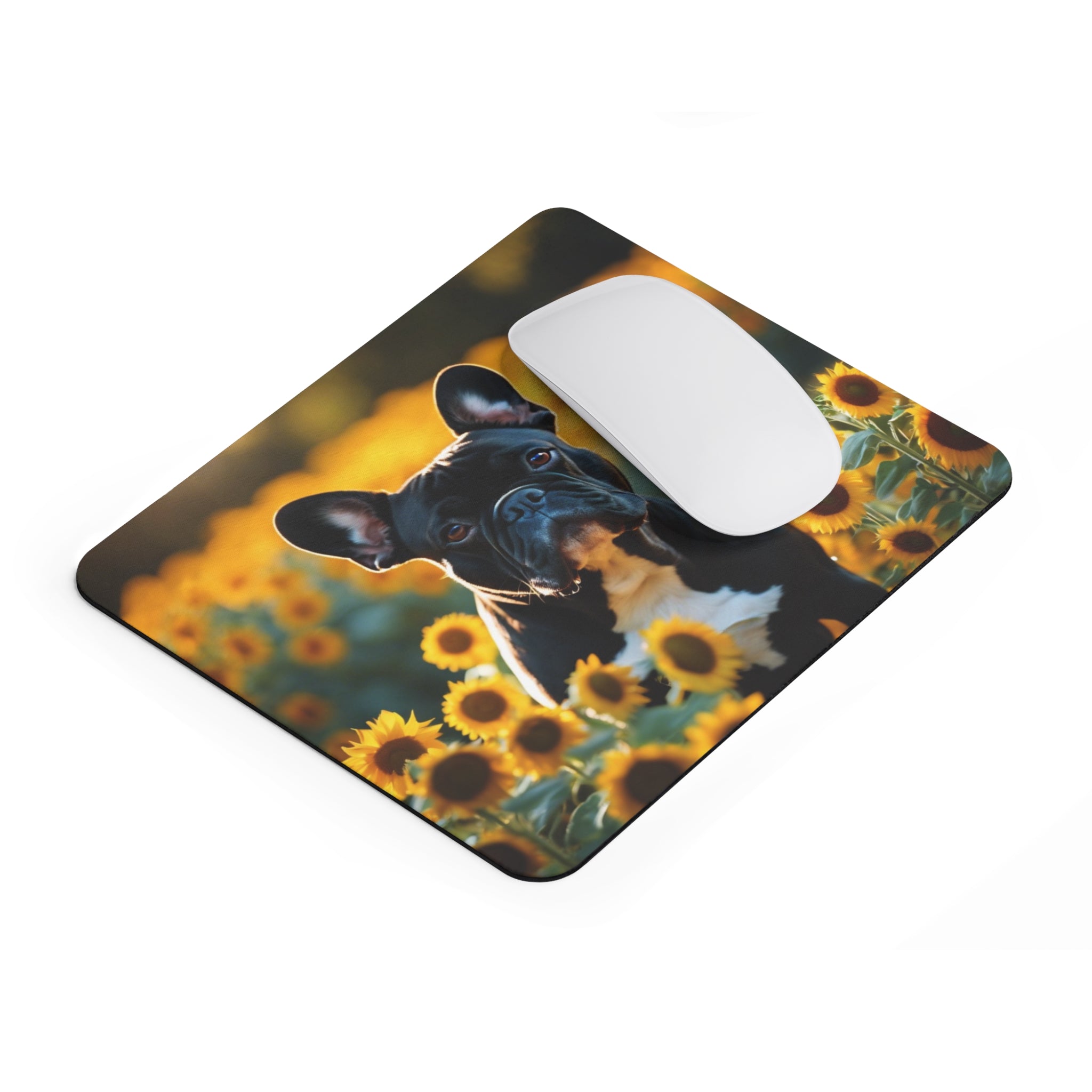 DOGMP0008 - Dog-Themed Mouse Pad