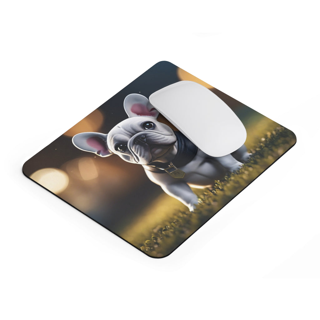 DOGMP0009 - Dog-Themed Mouse Pad
