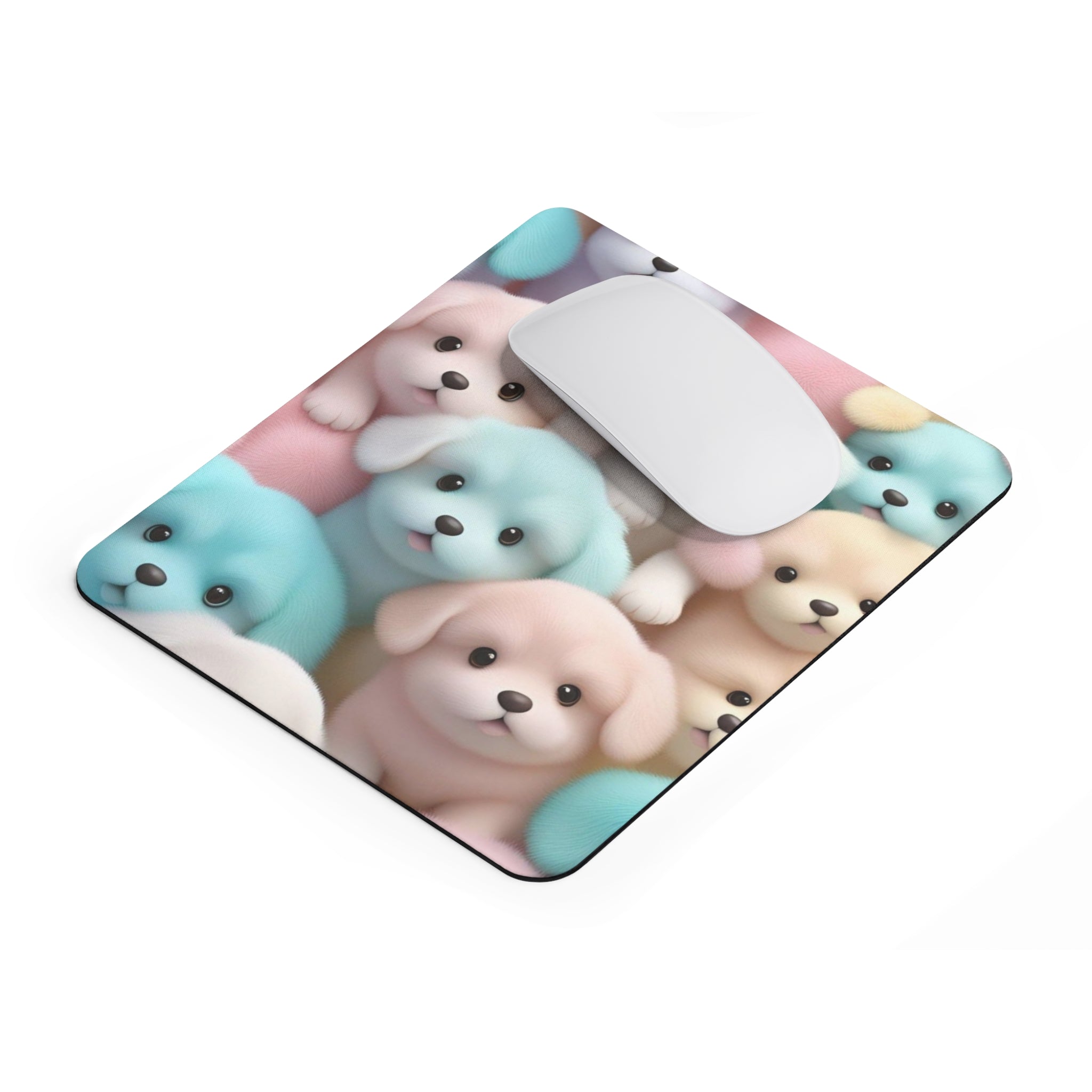 DOGMP0010 - Dog-Themed Mouse Pads
