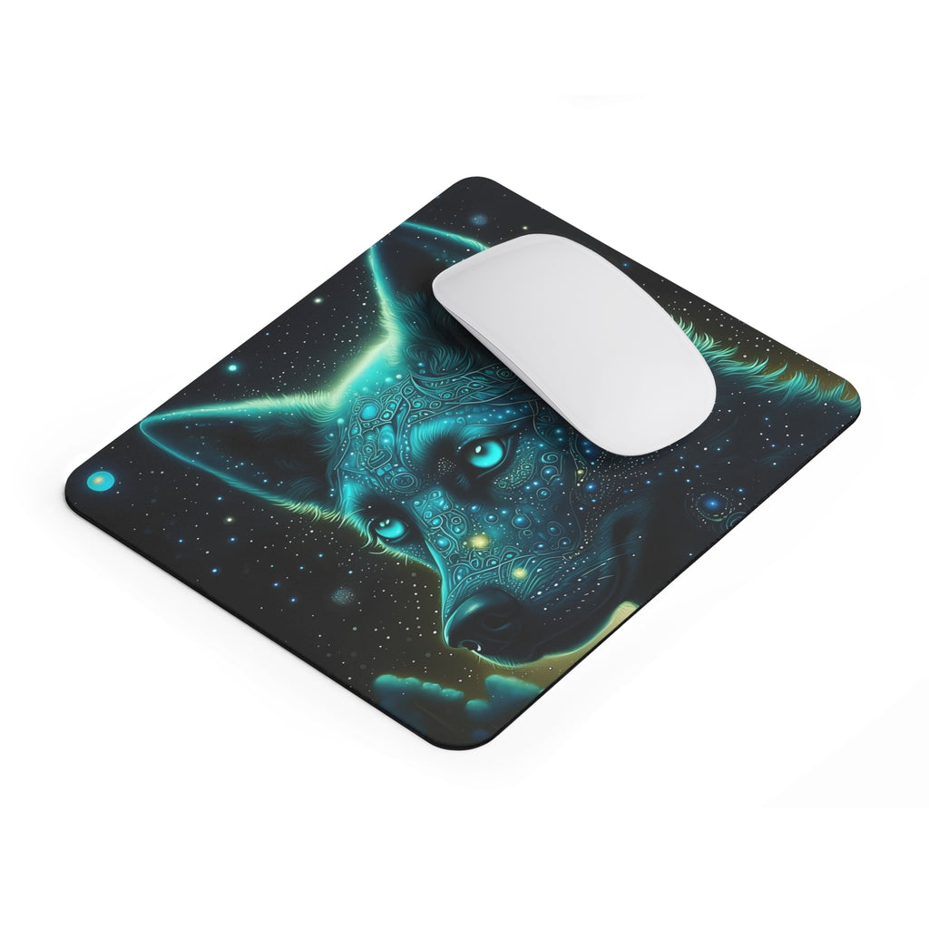 DOGMP0013 - Dog-Themed Mouse Pads