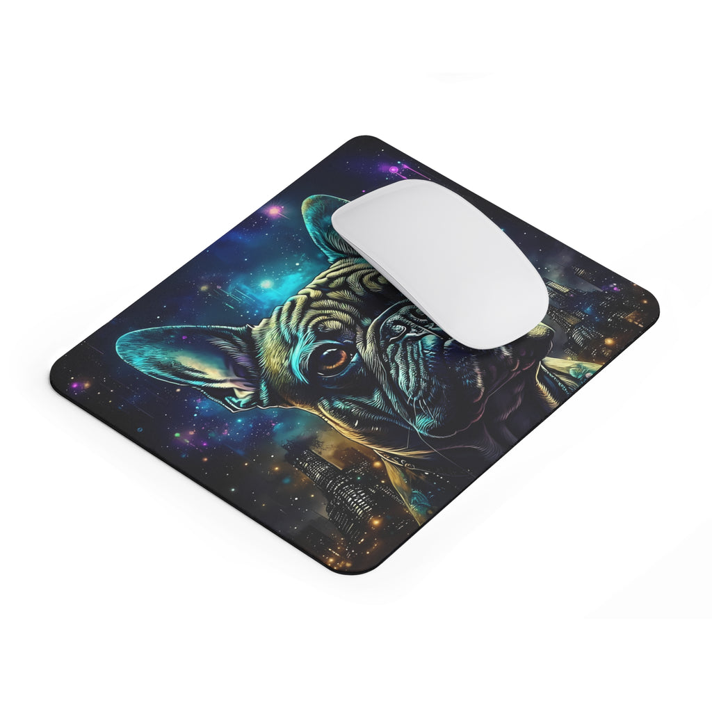 DOGMP0014 - Dog-Themed Mouse Pads