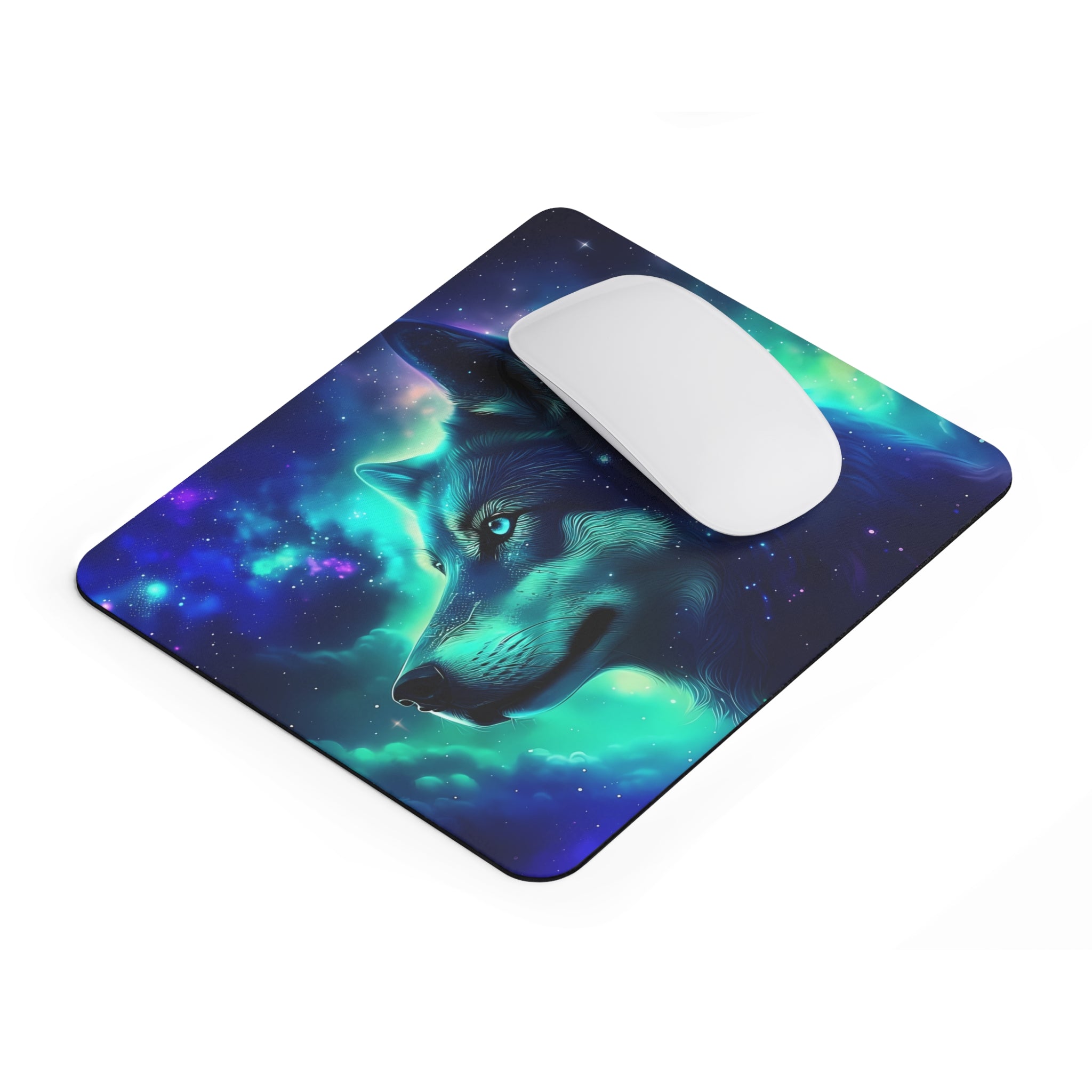 DOGMP0015 - Dog-Themed Mouse Pads