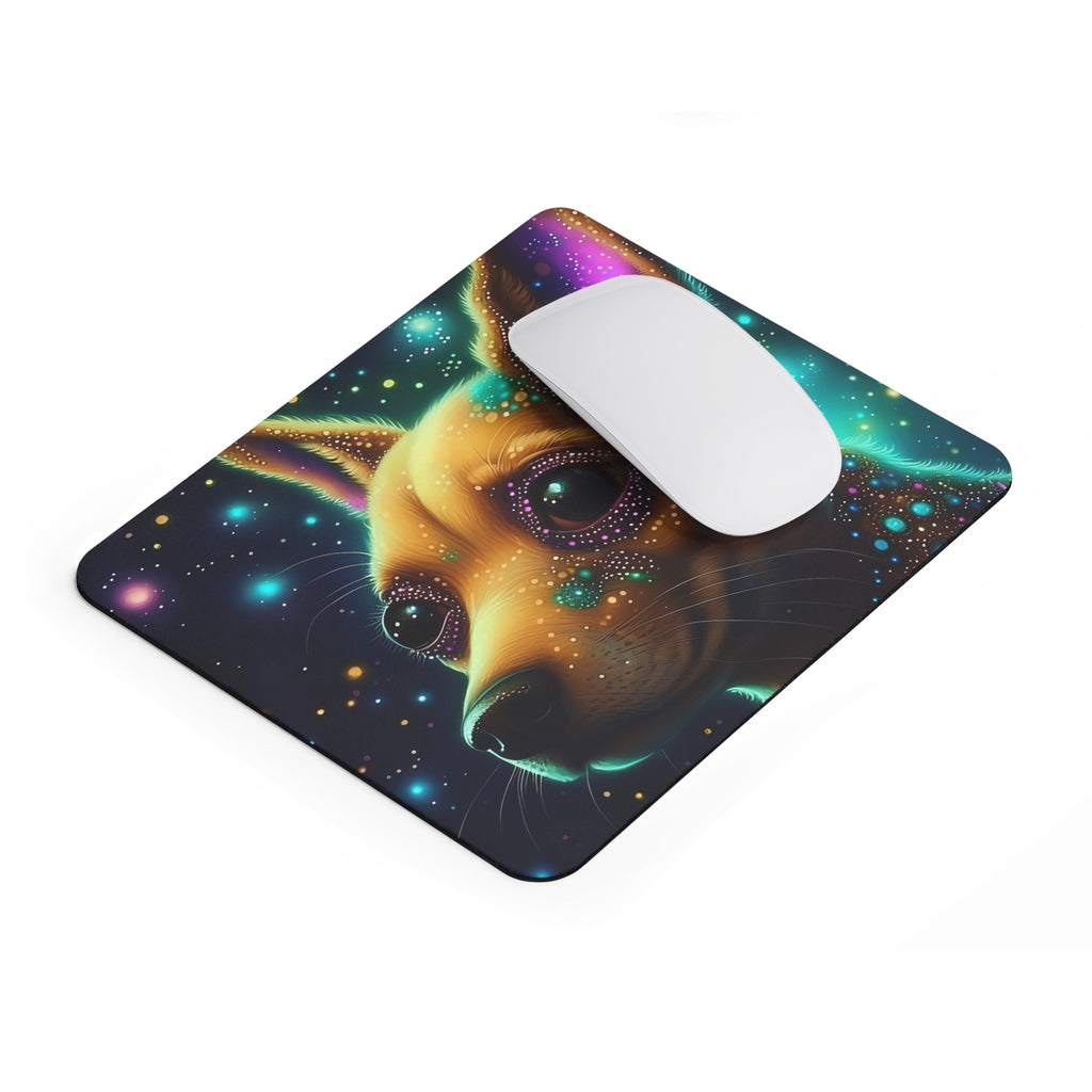 DOGMP0016 - Dog-Themed Mouse Pads
